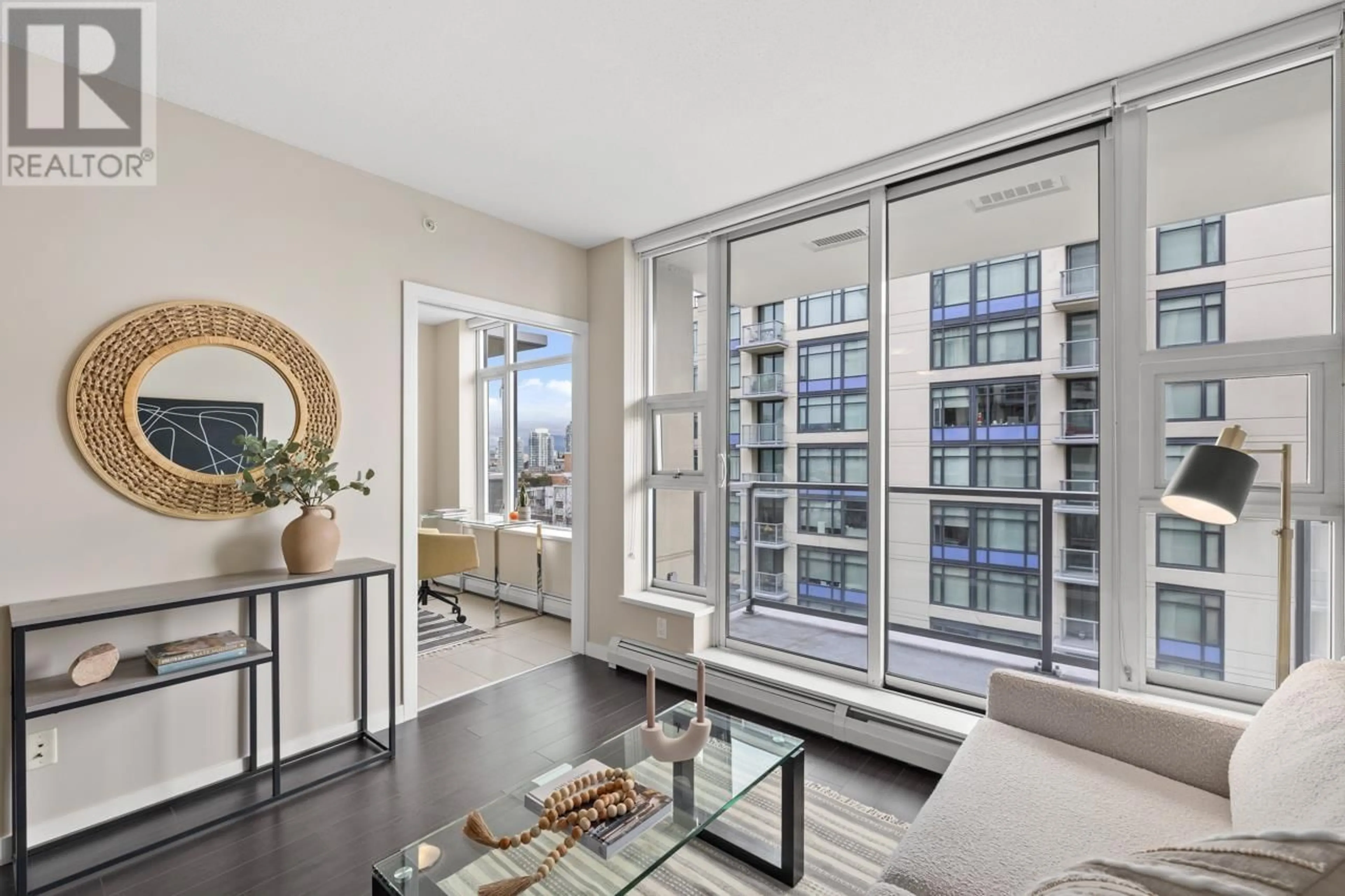 Unknown for 1101 - 1708 COLUMBIA STREET, Vancouver British Columbia V5Y0H7