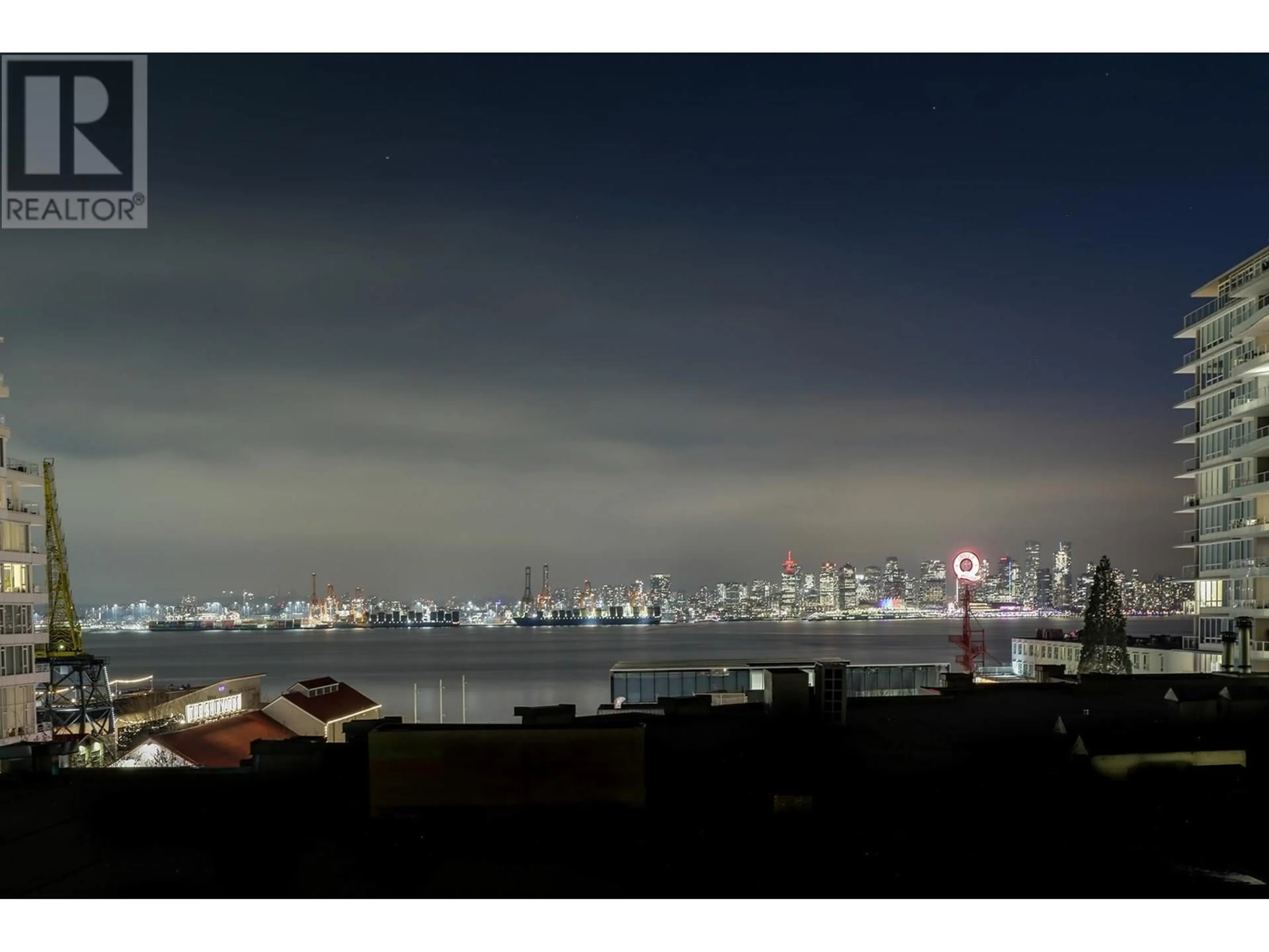 Blurry image for 406 - 108 ESPLANADE, North Vancouver British Columbia V7M3M8