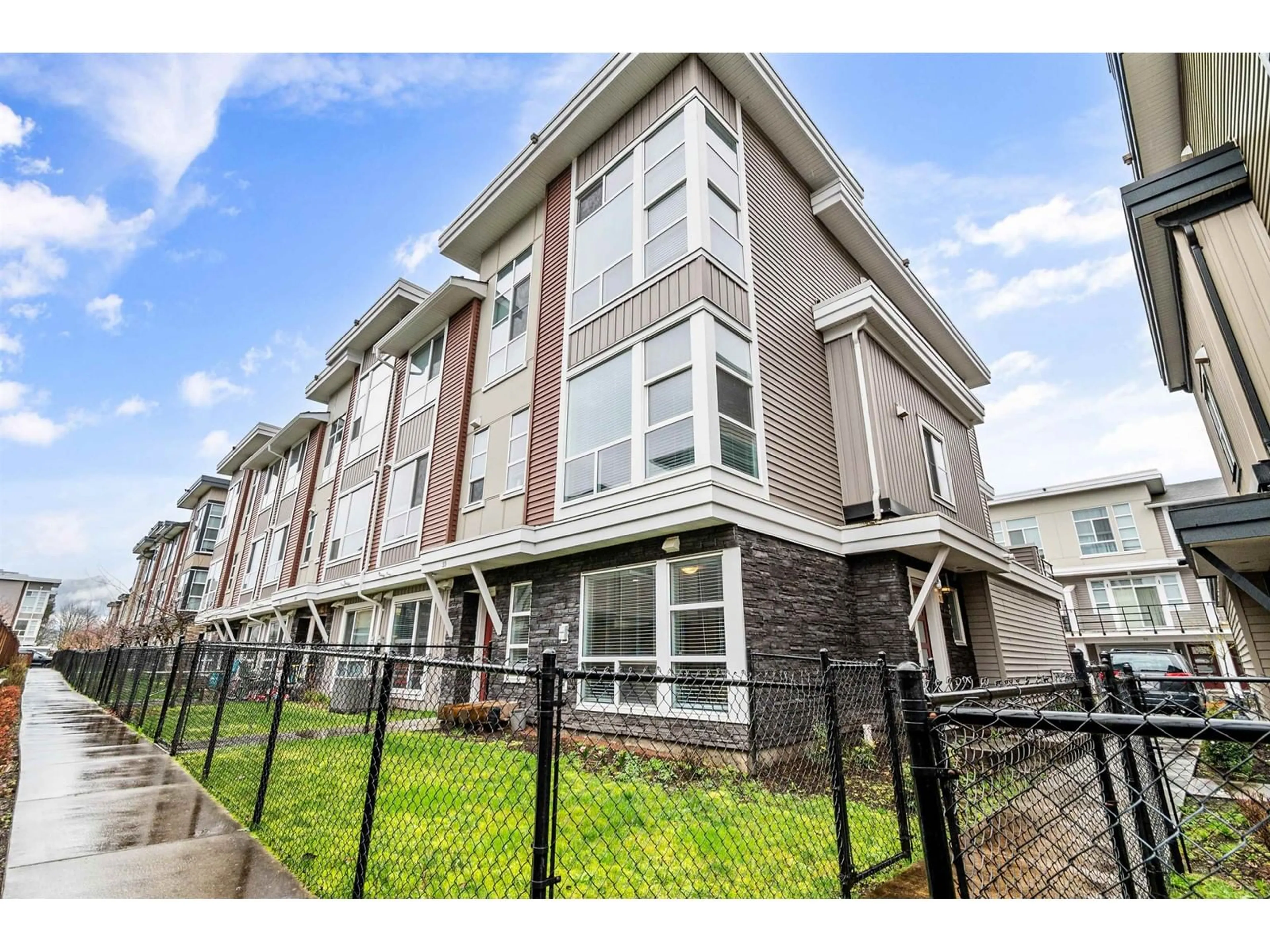 Unknown for 98 - 8413 MIDTOWN WAY, Chilliwack British Columbia V2P0G7