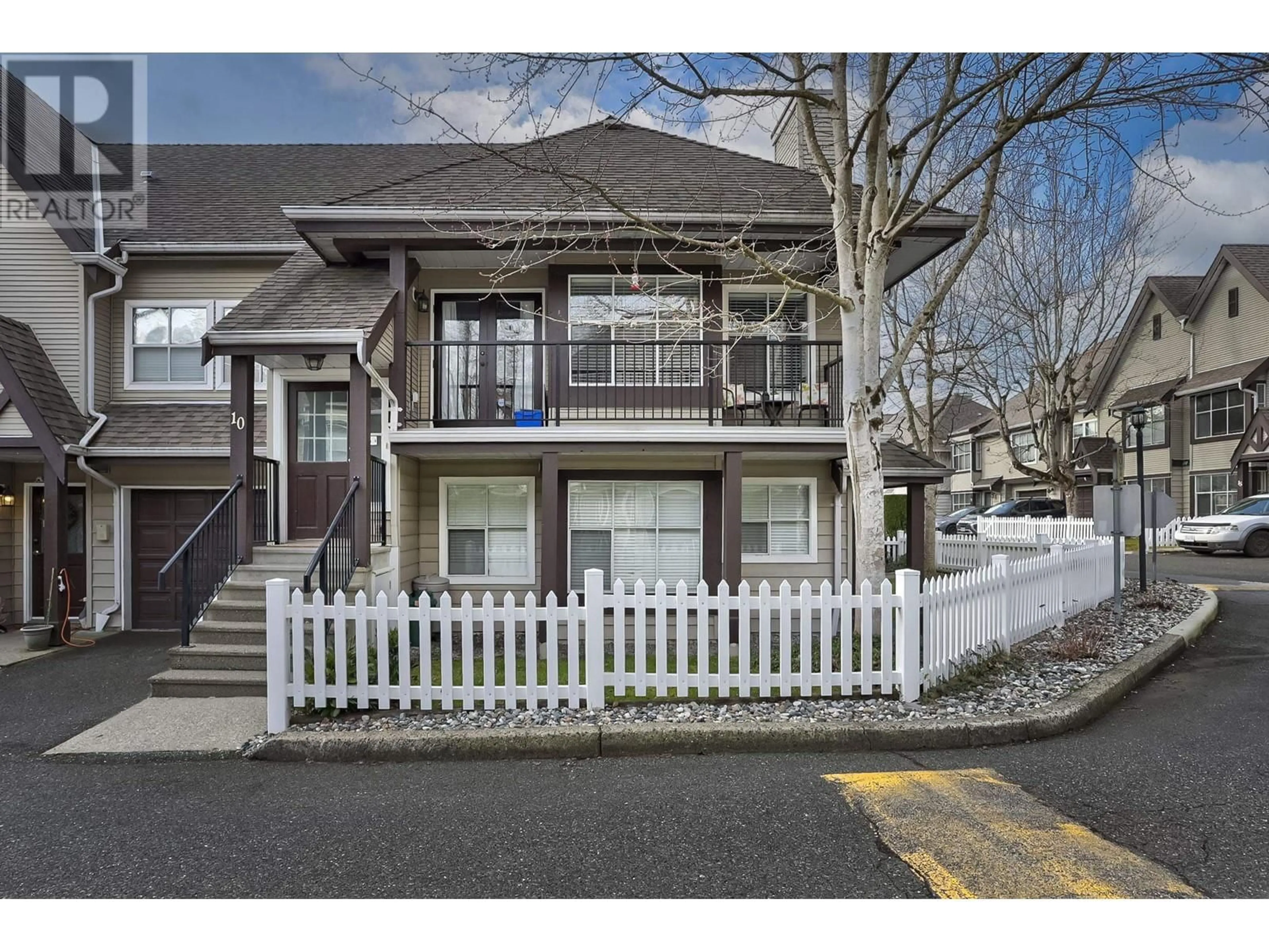 Unknown for 10 - 12099 237 STREET, Maple Ridge British Columbia V4R2C3