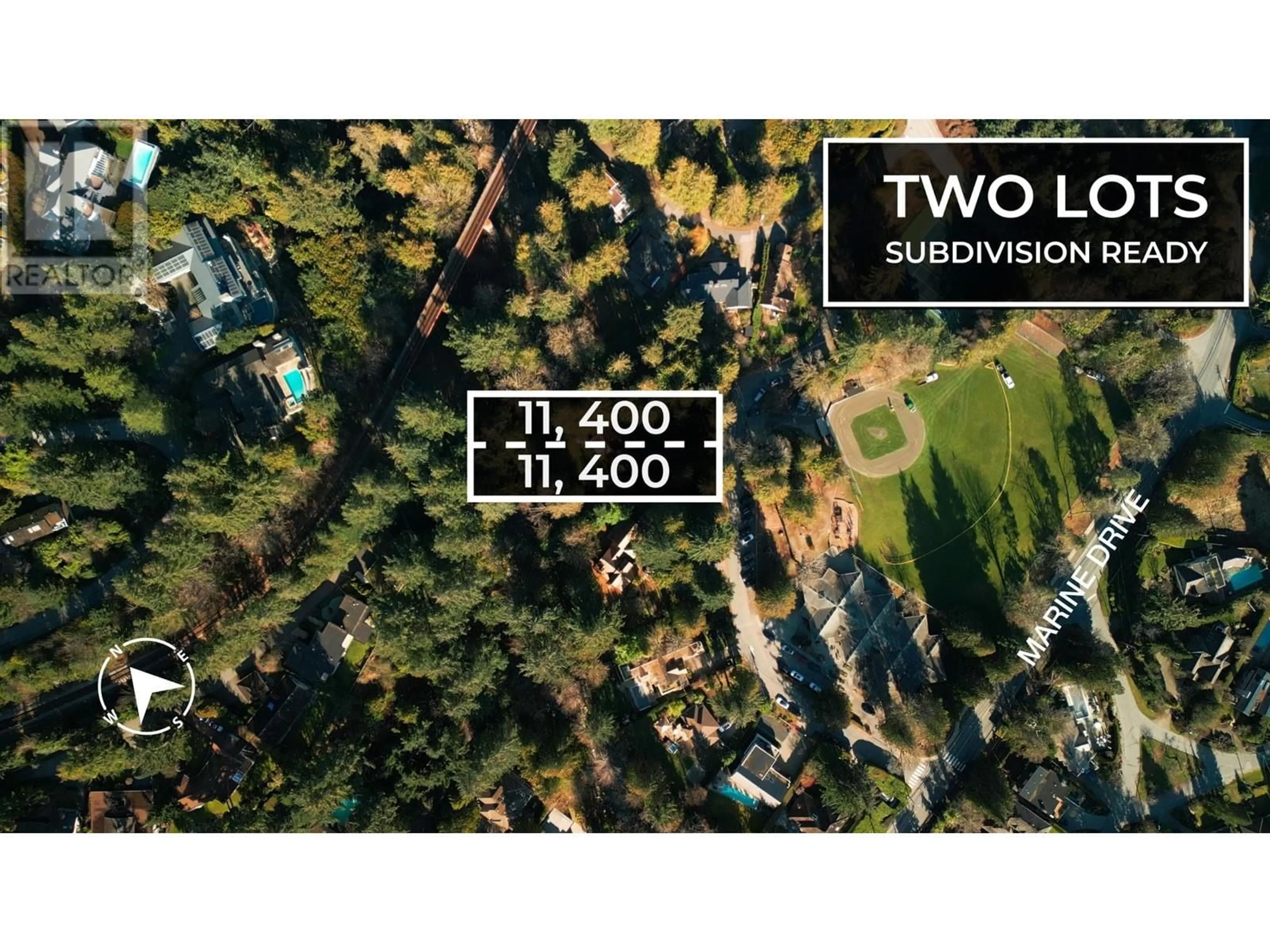A pic from outside/outdoor area/front of a property/back of a property/a pic from drone, forest/trees view for 4363 MORGAN CRESCENT, West Vancouver British Columbia V7V2P1