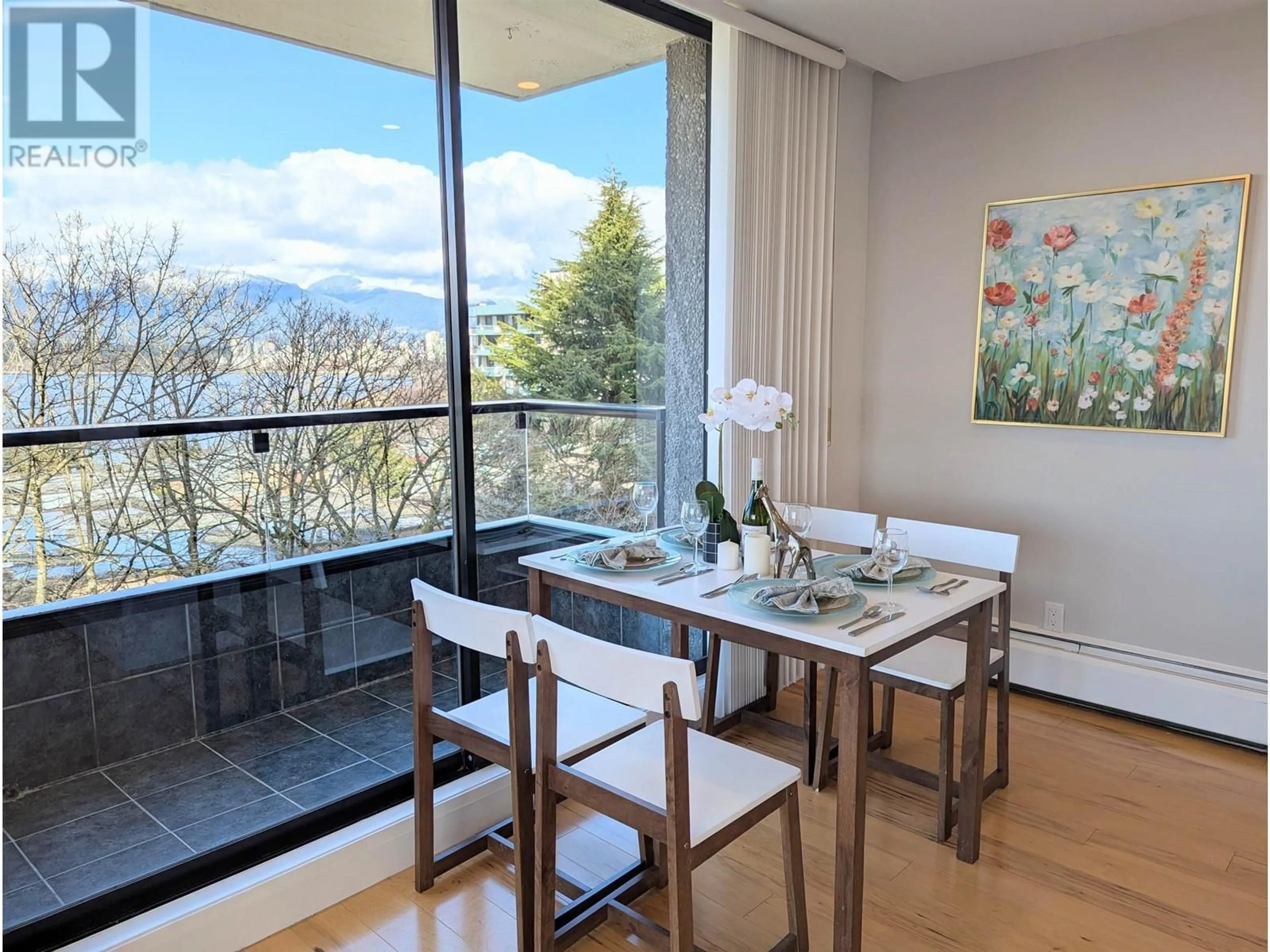 Dining room, unknown for 608 - 2370 2ND AVENUE, Vancouver British Columbia V6K1J2