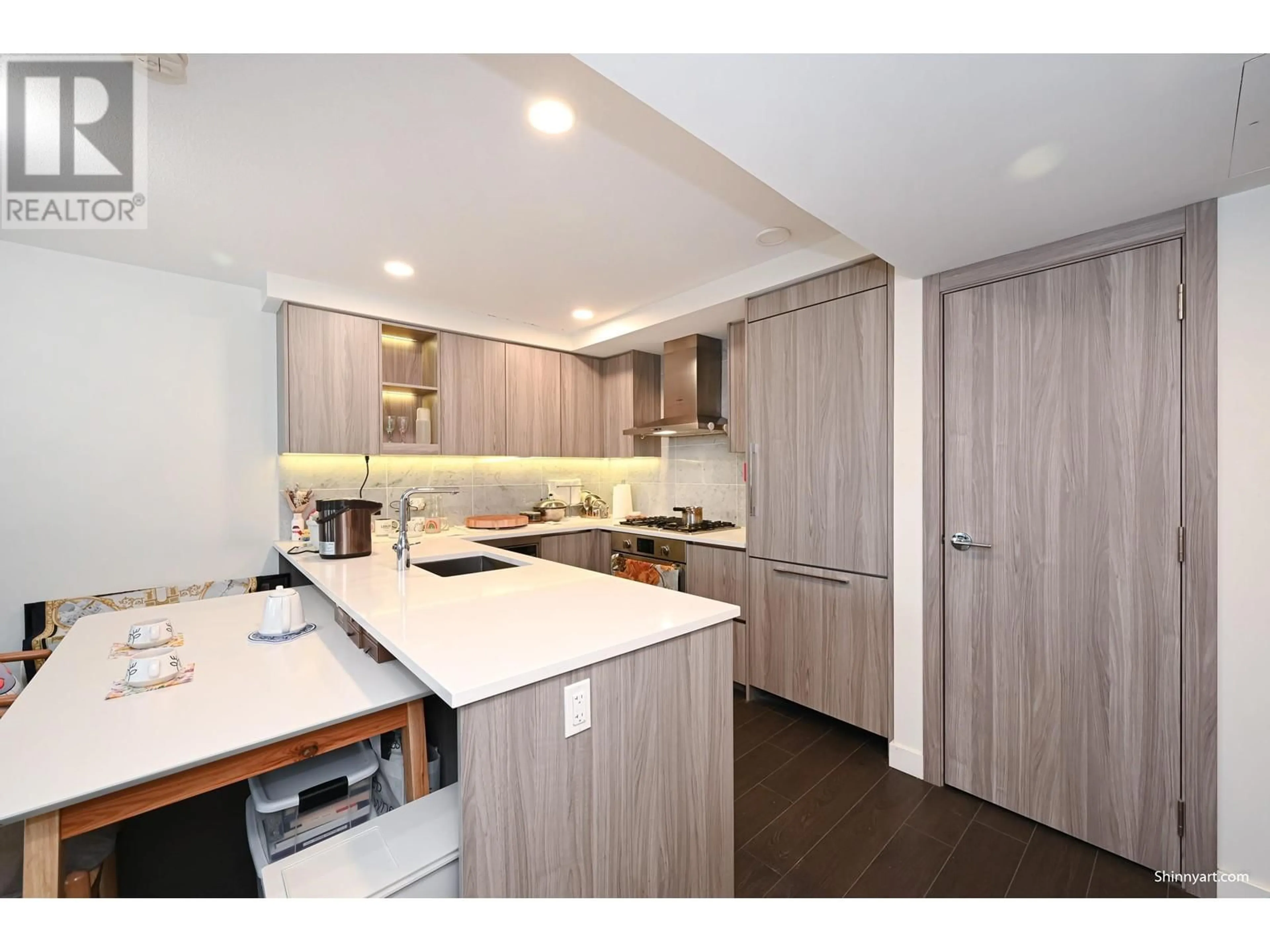 Unknown for 689 - 3311 KETCHESON ROAD, Richmond British Columbia V6X0S4