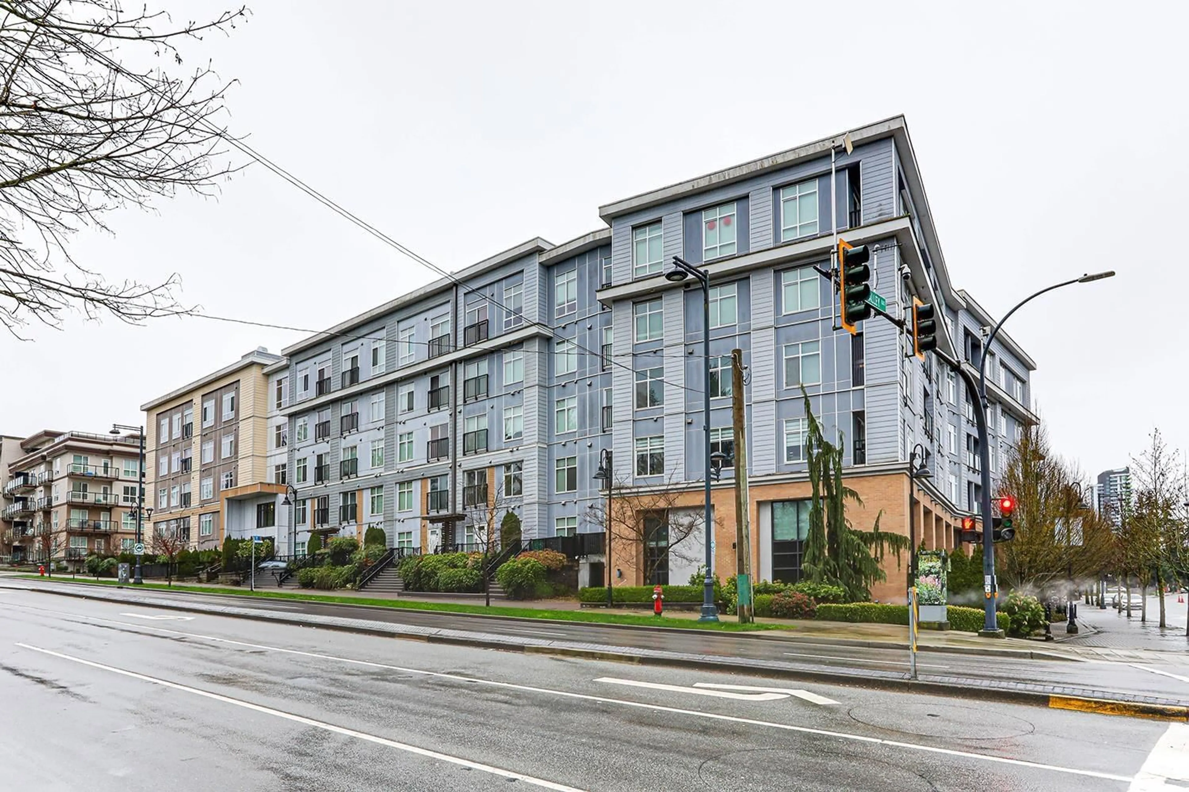 Unknown for 532 - 13728 108, Surrey British Columbia V3T0G2