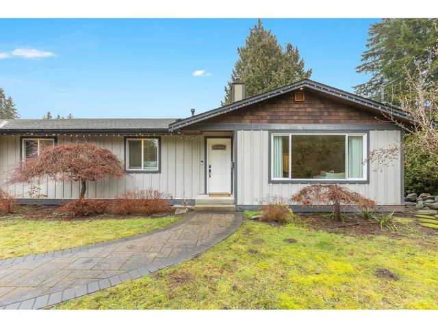 20597 39 AVENUE, Langley