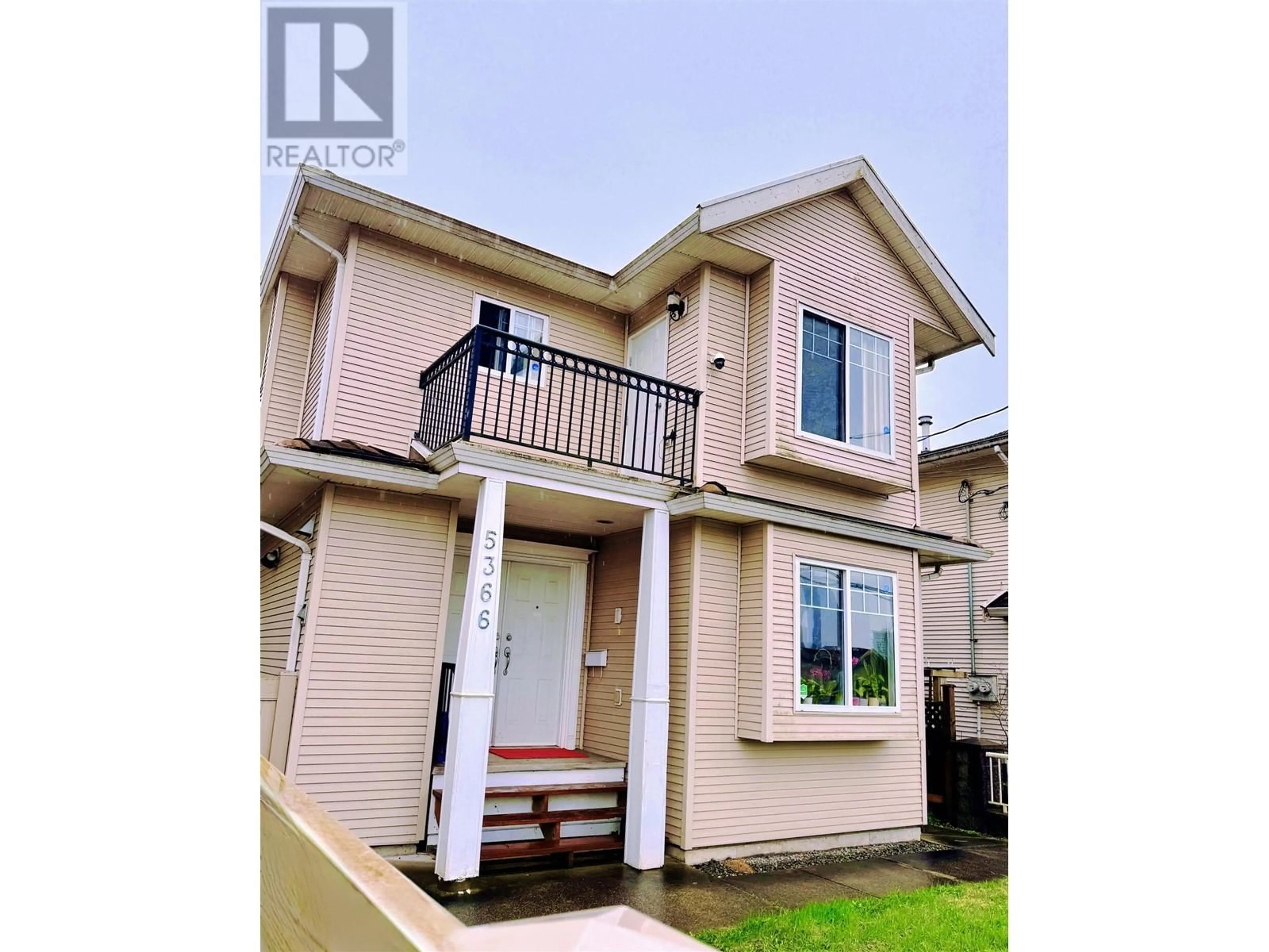 Unknown for 5366 MANOR STREET, Burnaby British Columbia V5G1B7