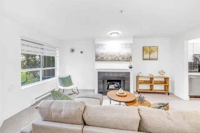 125 15268 105 AVENUE, Surrey 3