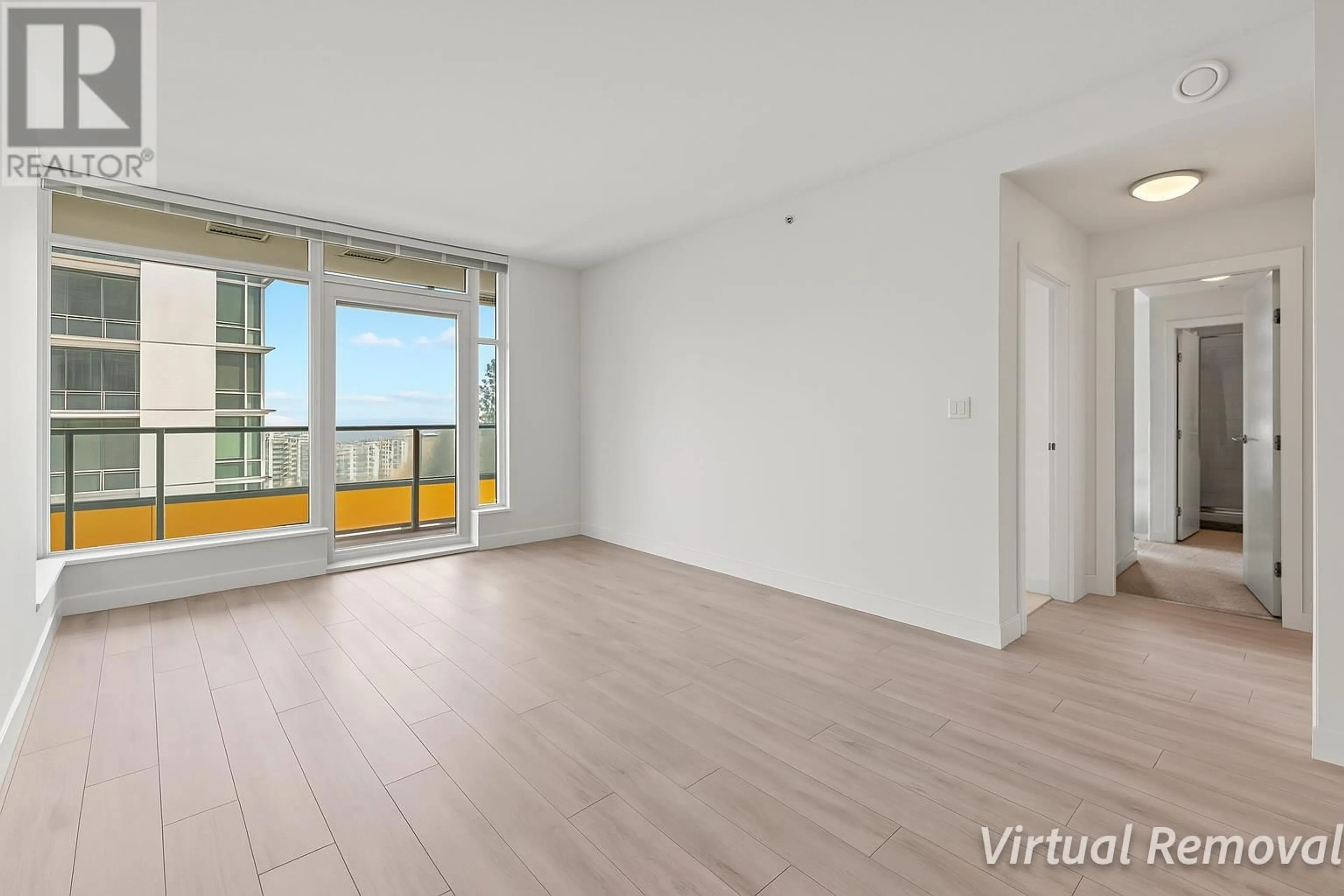 A pic of a room for 1109 - 8850 UNIVERSITY CRESCENT, Burnaby British Columbia V5A4Y8