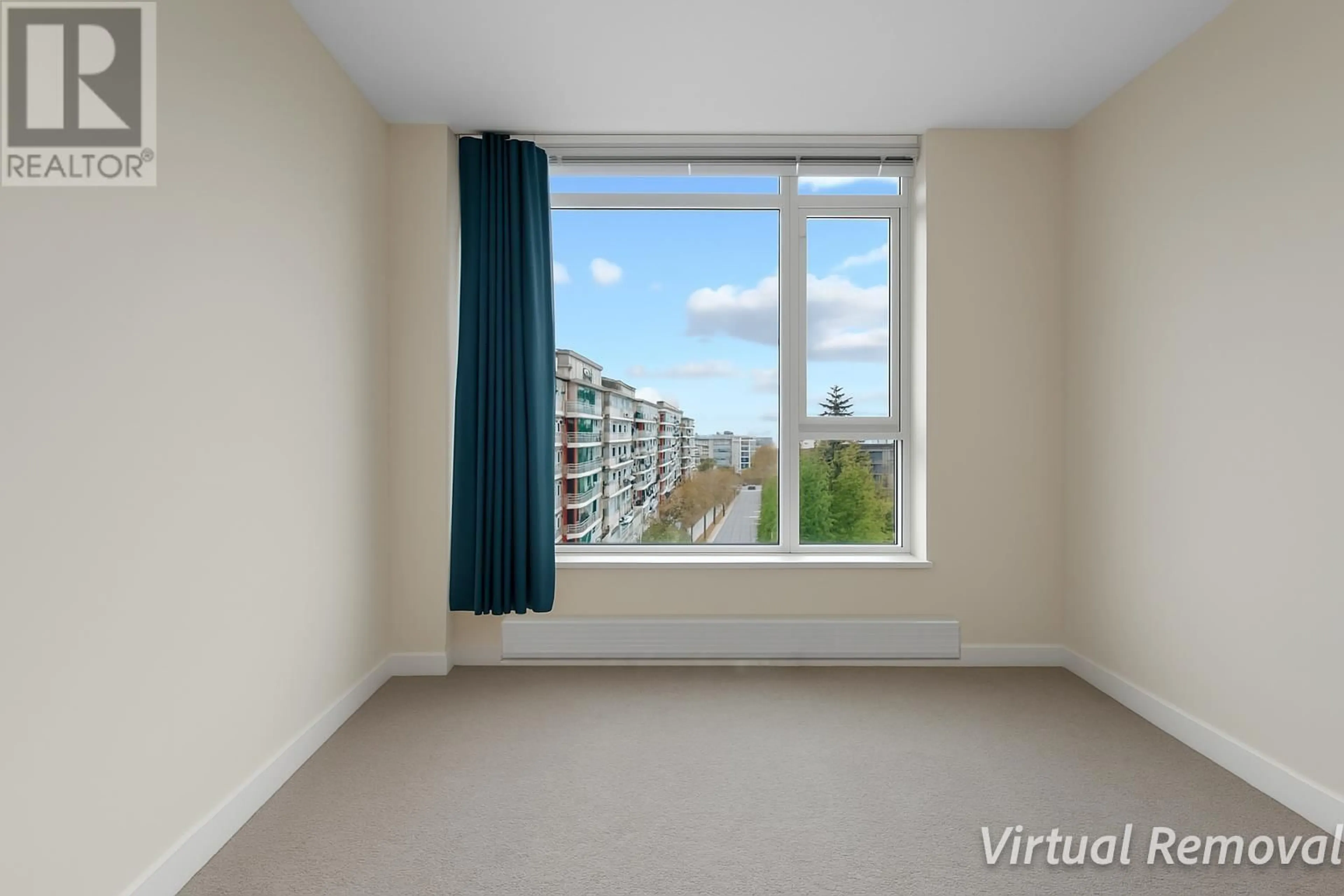 A pic of a room for 1109 - 8850 UNIVERSITY CRESCENT, Burnaby British Columbia V5A4Y8