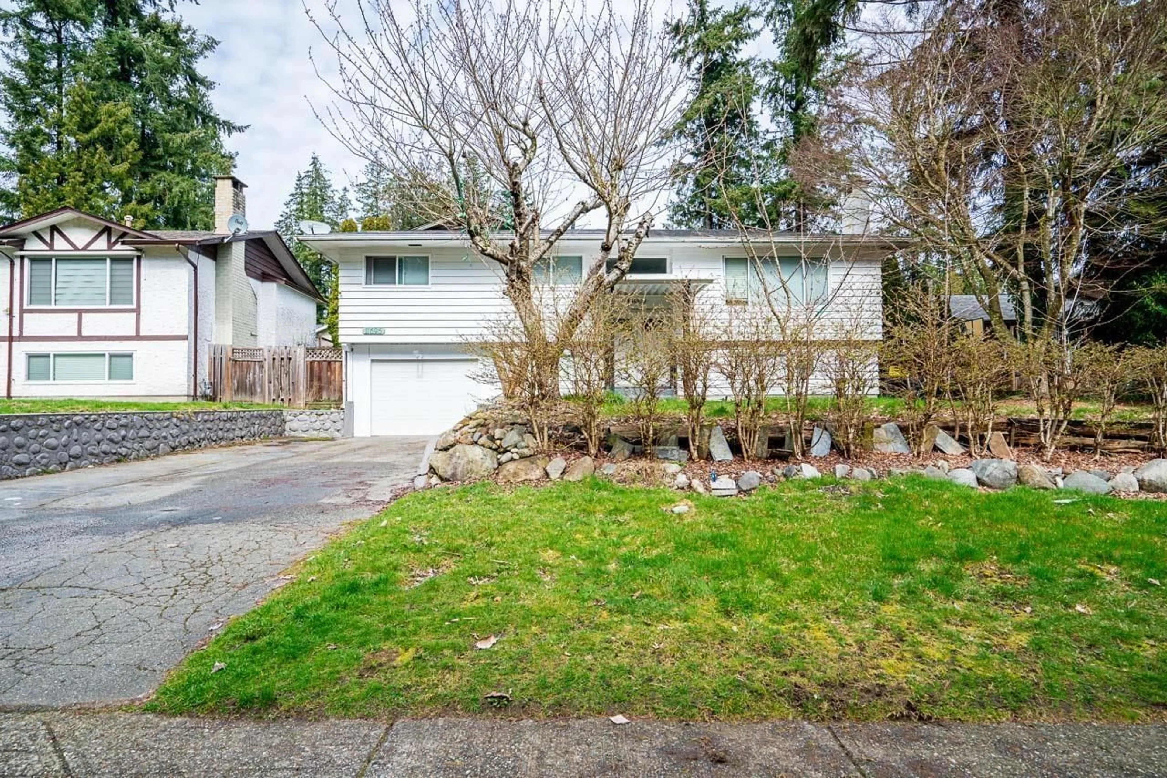 Unknown for 11695 64 AVENUE, Delta British Columbia V4E1C7