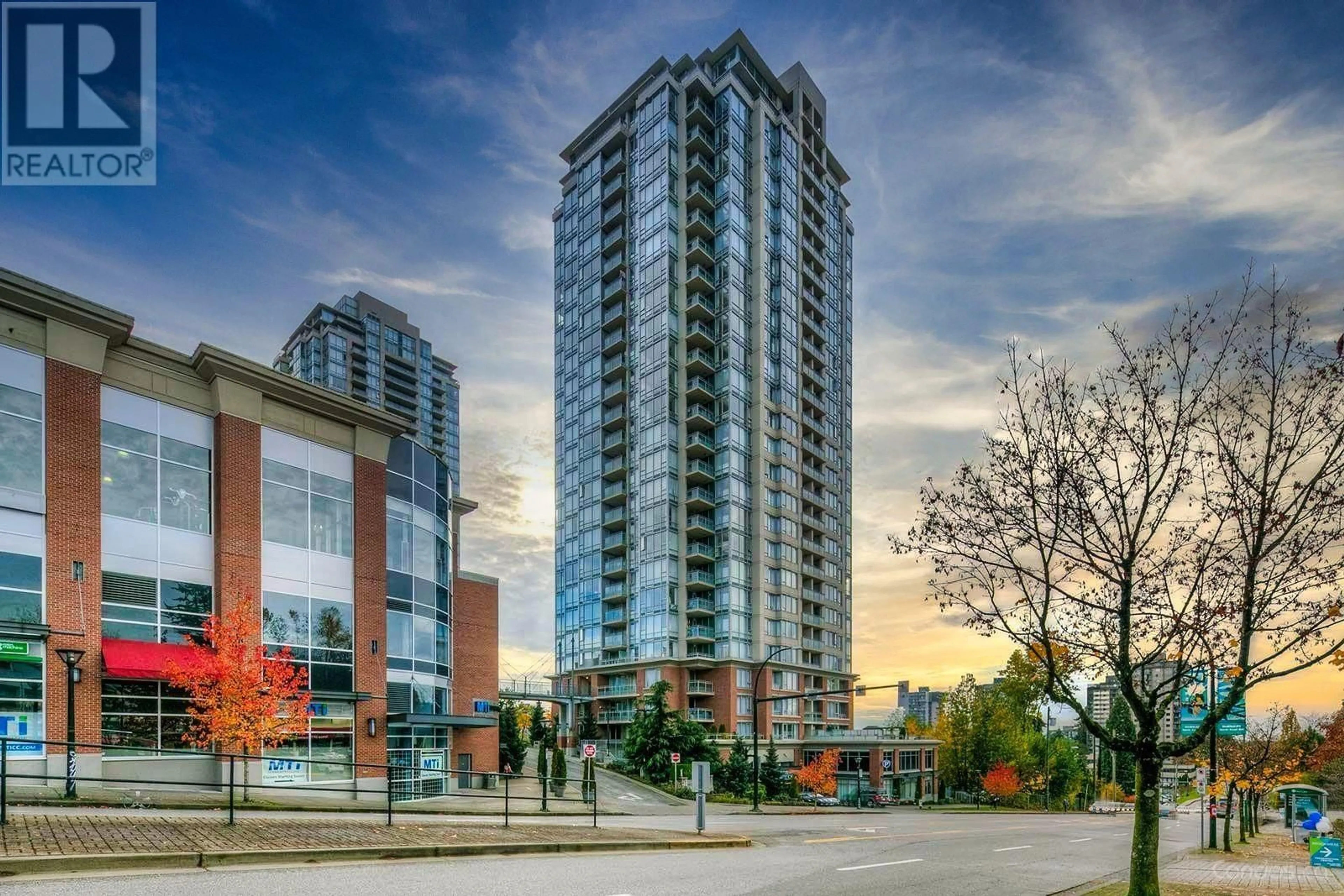 Unknown for 907 - 9888 CAMERON STREET, Burnaby British Columbia V3J0A4