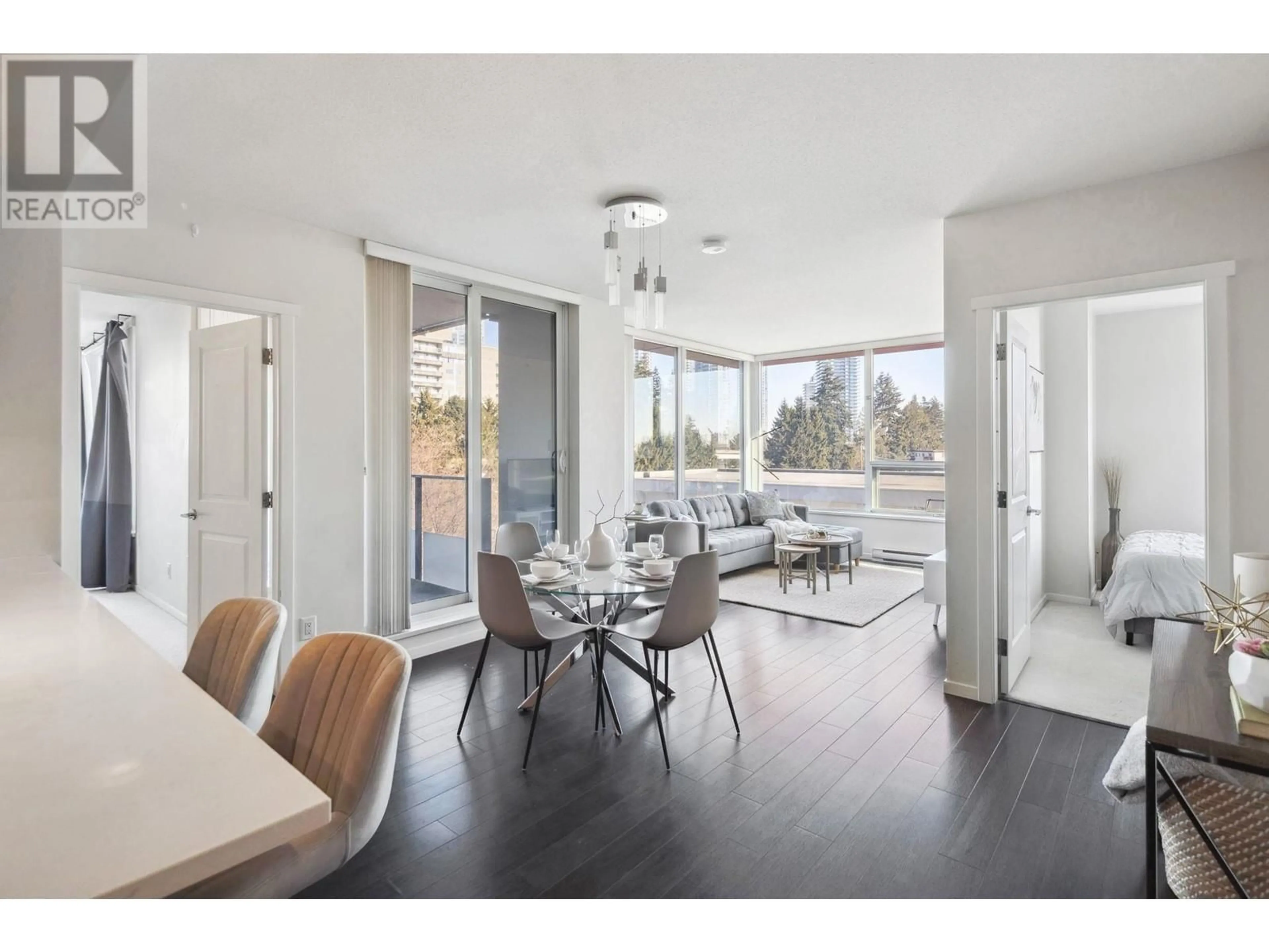 Unknown for 509 - 6658 DOW AVENUE, Burnaby British Columbia V5H0C7