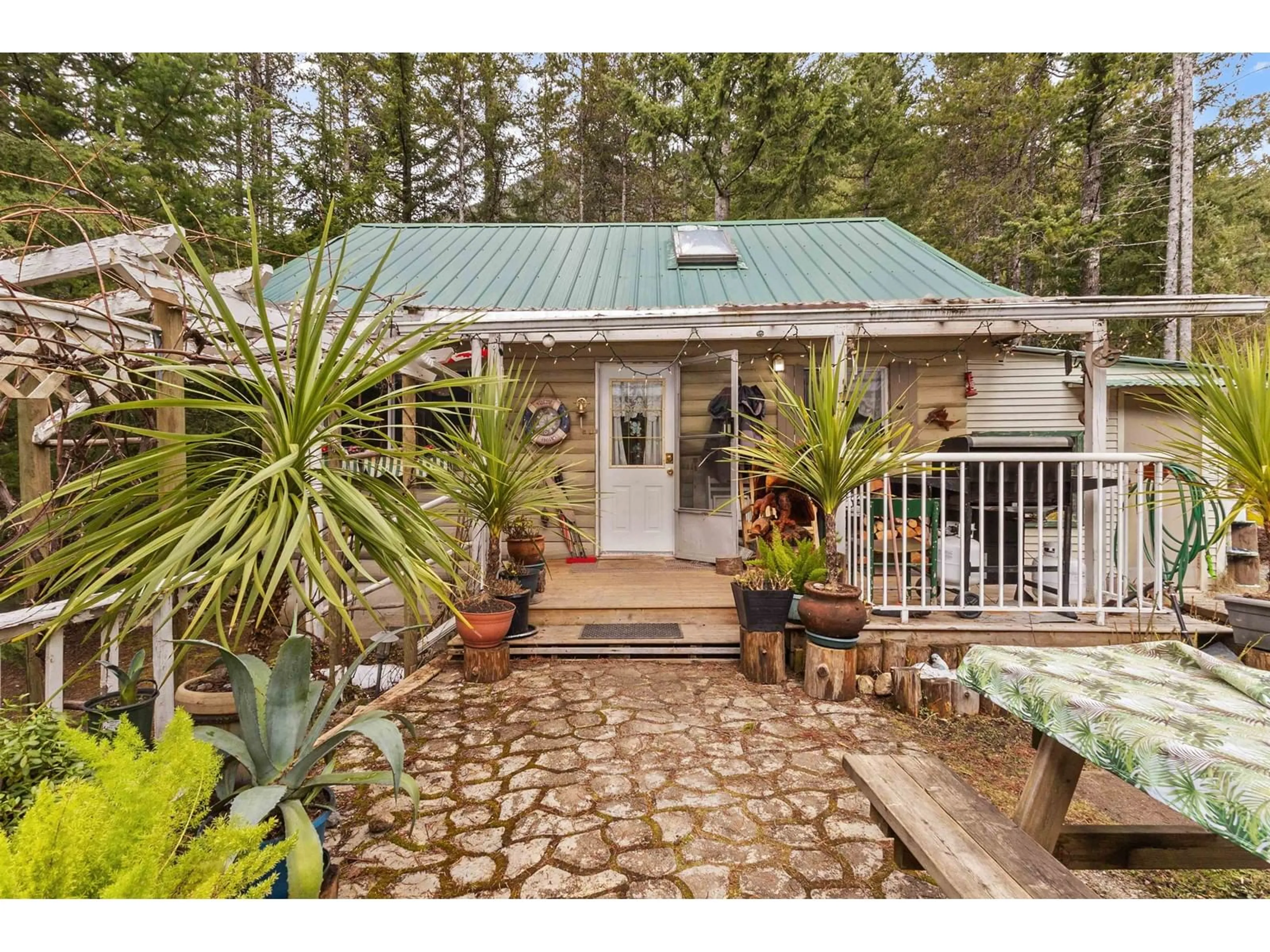 Unknown for 5440 PAULSEN ROAD, Chilliwack British Columbia V4Z1A9