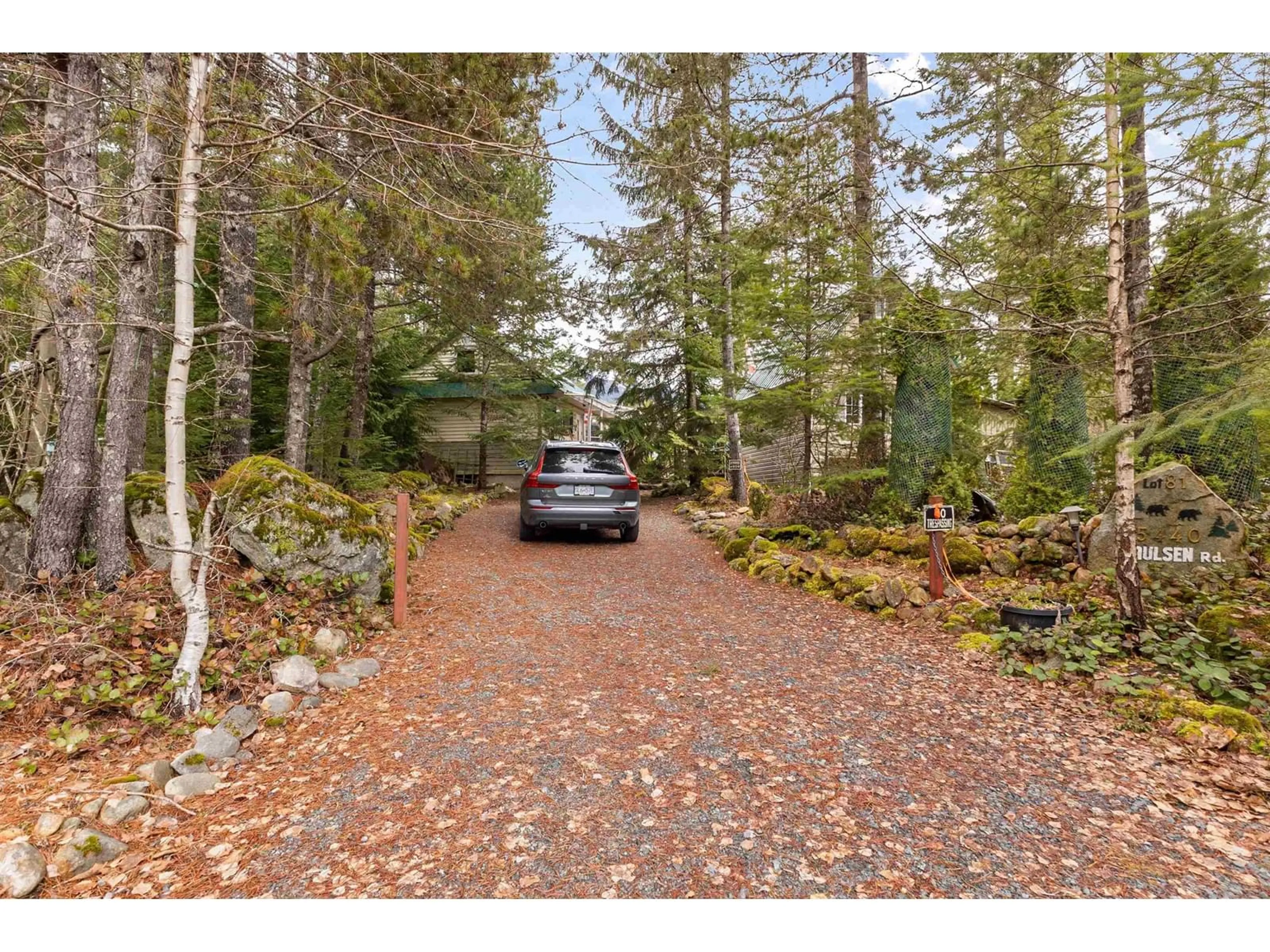 Unknown for 5440 PAULSEN ROAD, Chilliwack British Columbia V4Z1A9