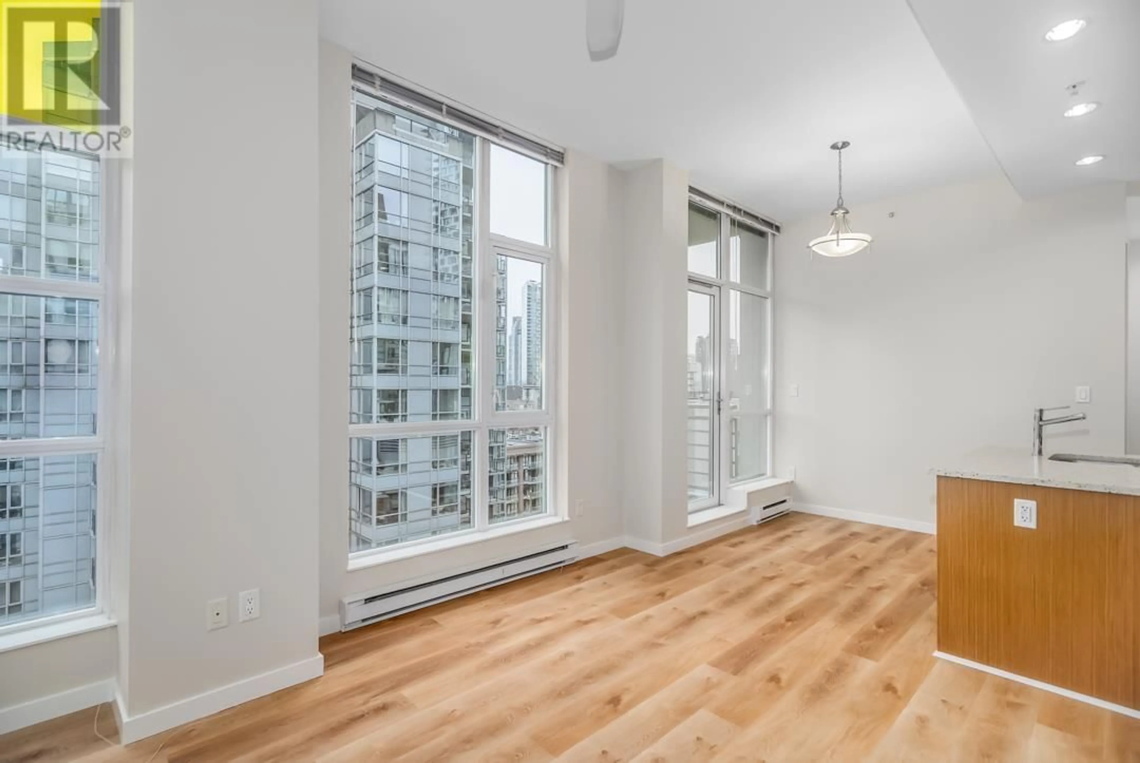 A pic of a room for 904 - 1205 HOWE STREET, Vancouver British Columbia V6Z0B6