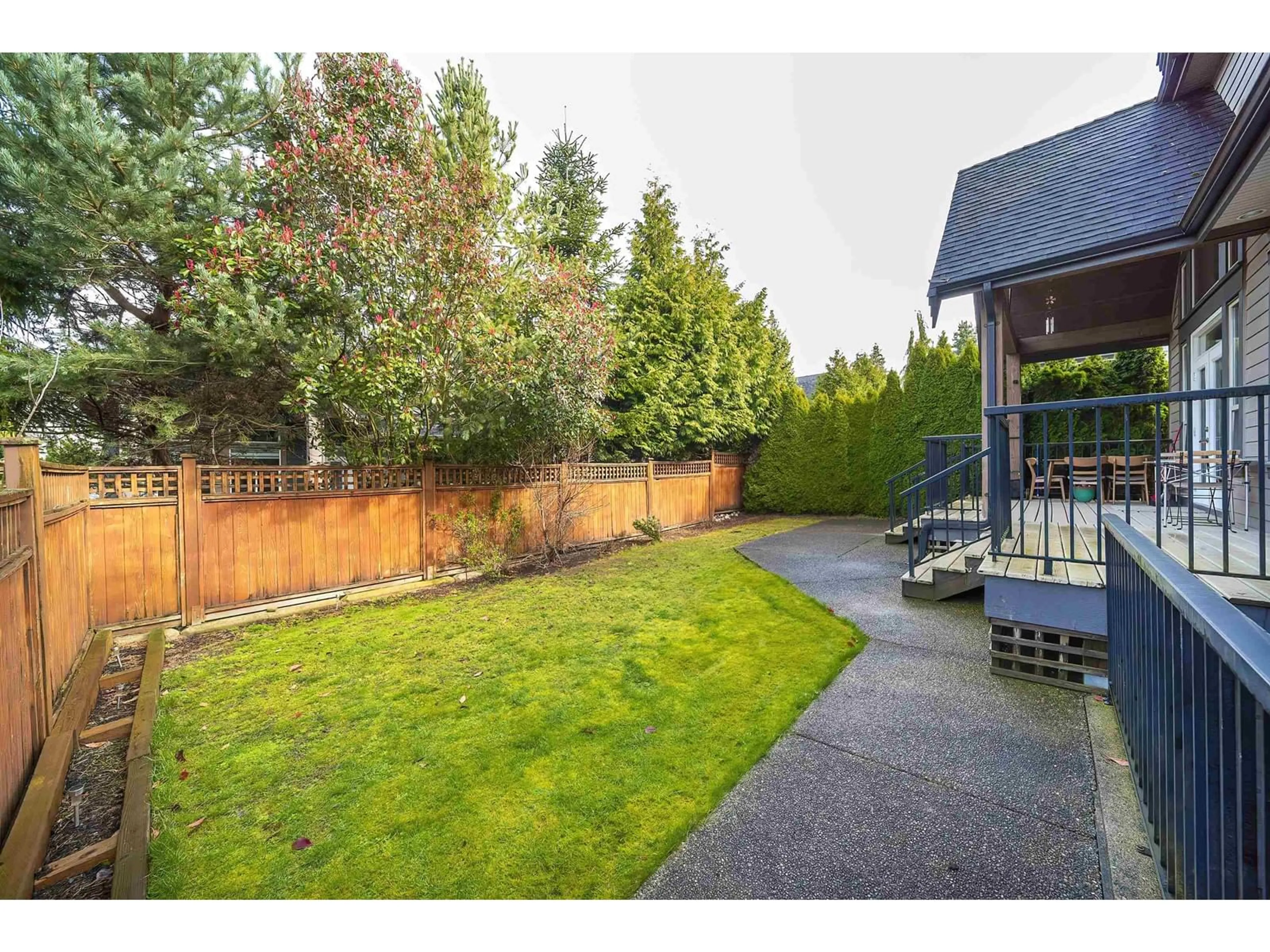 Patio, street for 16291 26, Surrey British Columbia V3Z6X7