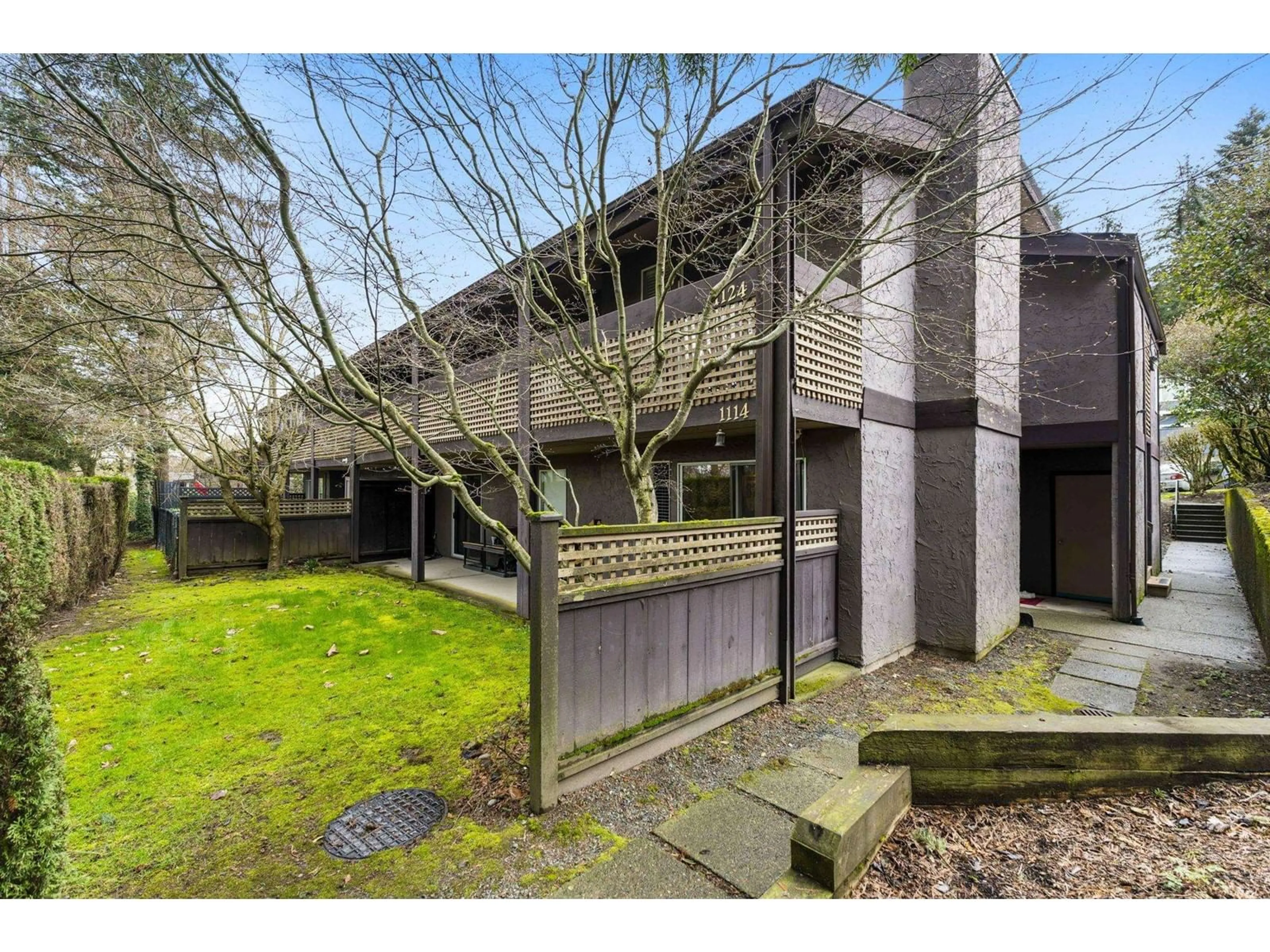 Unknown for 1114 - 34909 OLD YALE, Abbotsford British Columbia V3G2E7