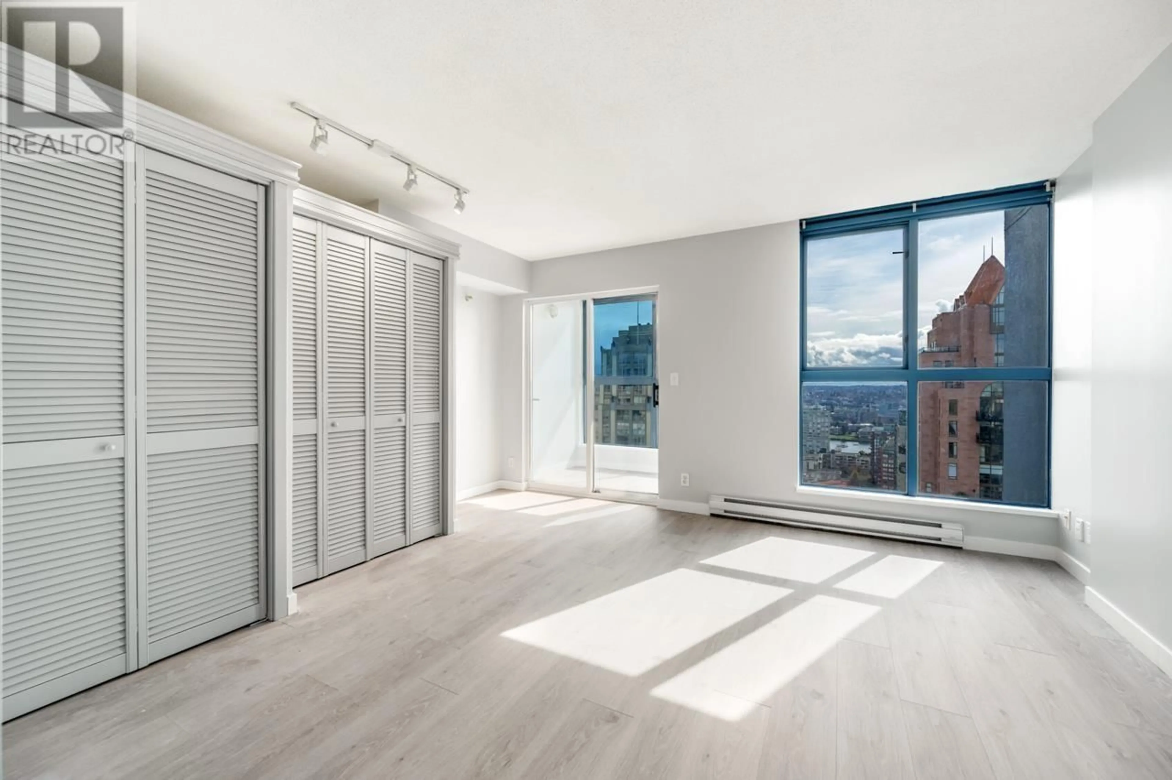 A pic of a room for 1907 1238 SEYMOUR STREET, Vancouver British Columbia V6B6J3