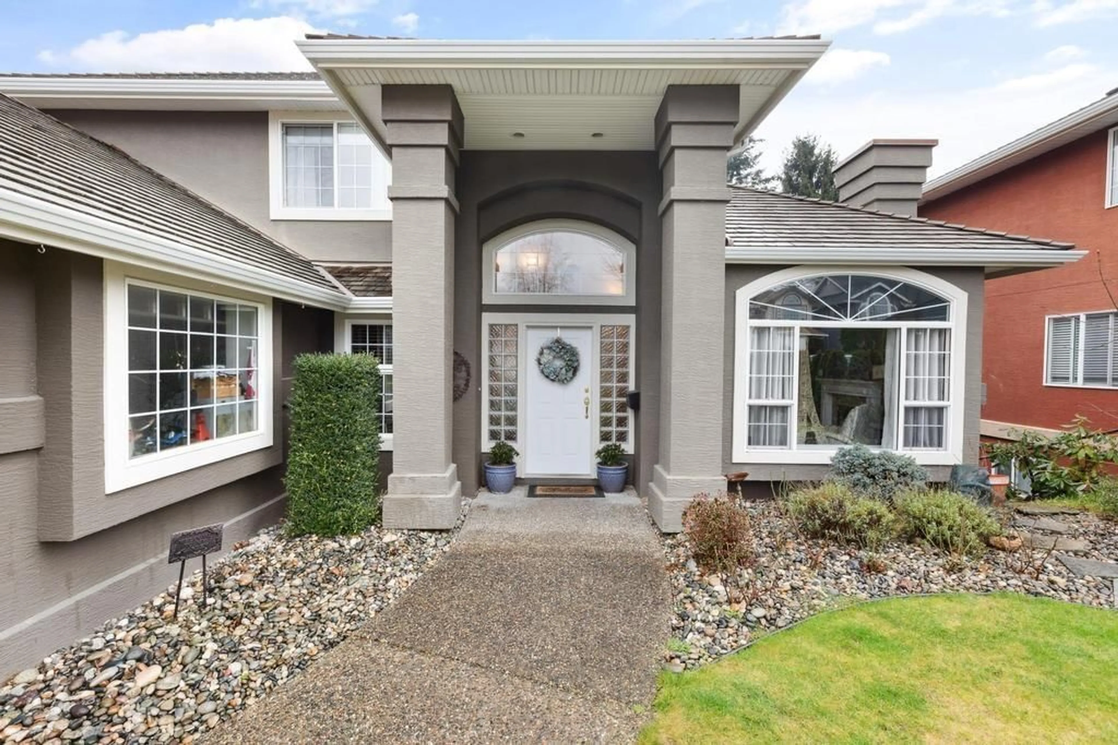 Unknown for 33071 HAWTHORNE, Mission British Columbia V2V6Z1