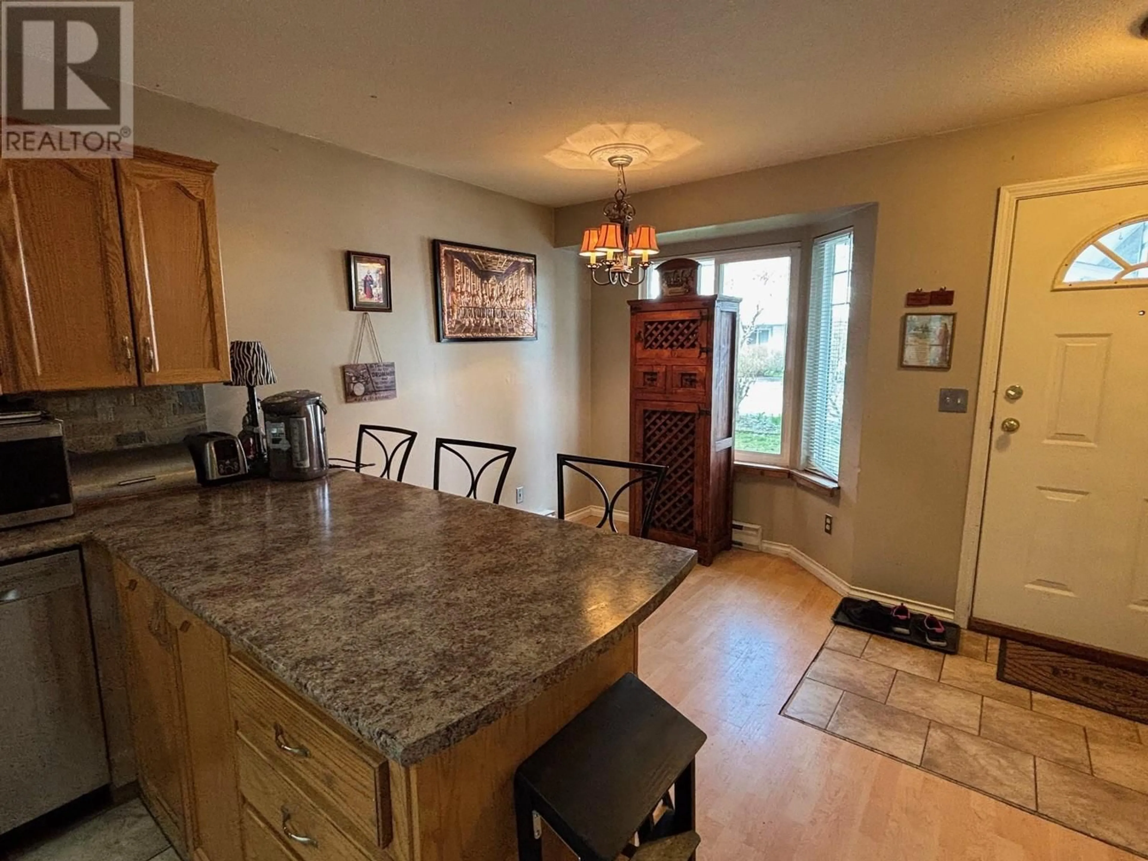 Open concept kitchen, unknown for 4 - 11757 207 STREET, Maple Ridge British Columbia V2X1X4