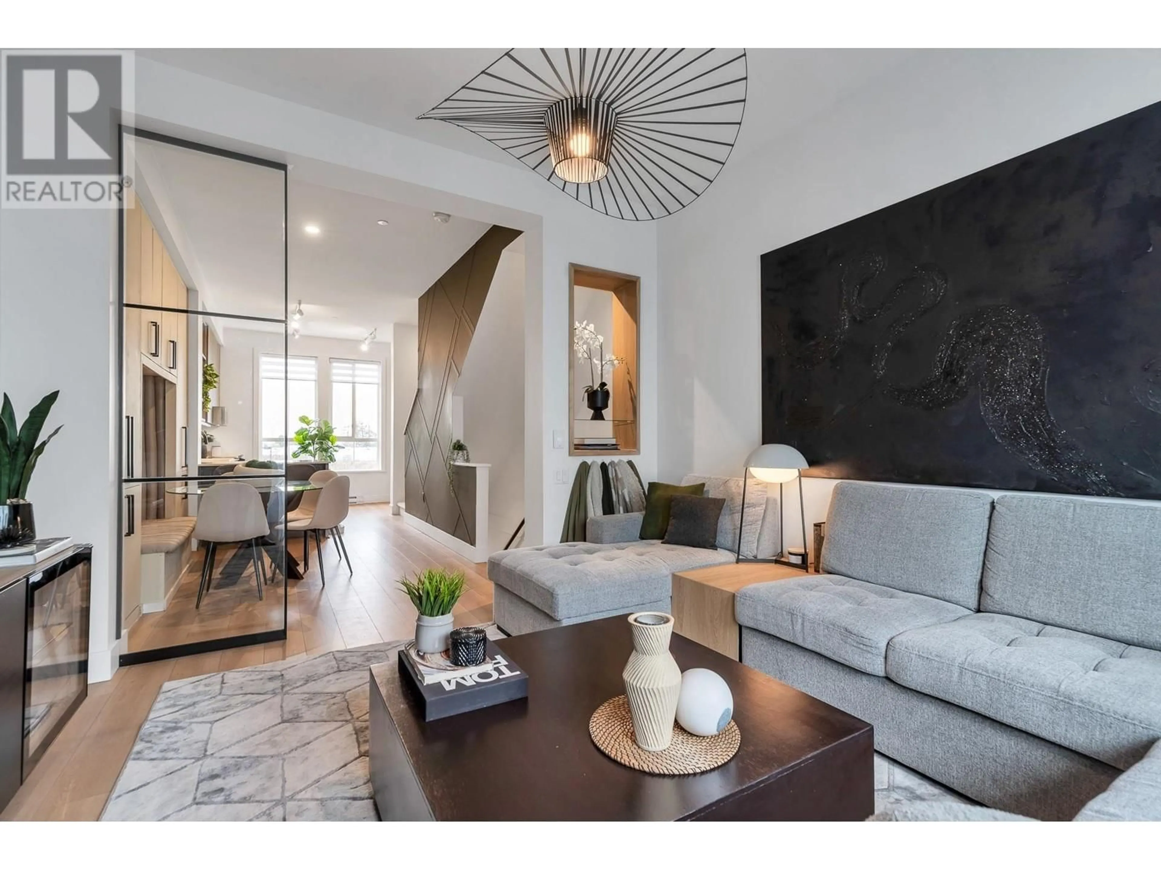 Living room with furniture, unknown for 31 - 4726 ORCA WAY, Tsawwassen British Columbia V4M0E7