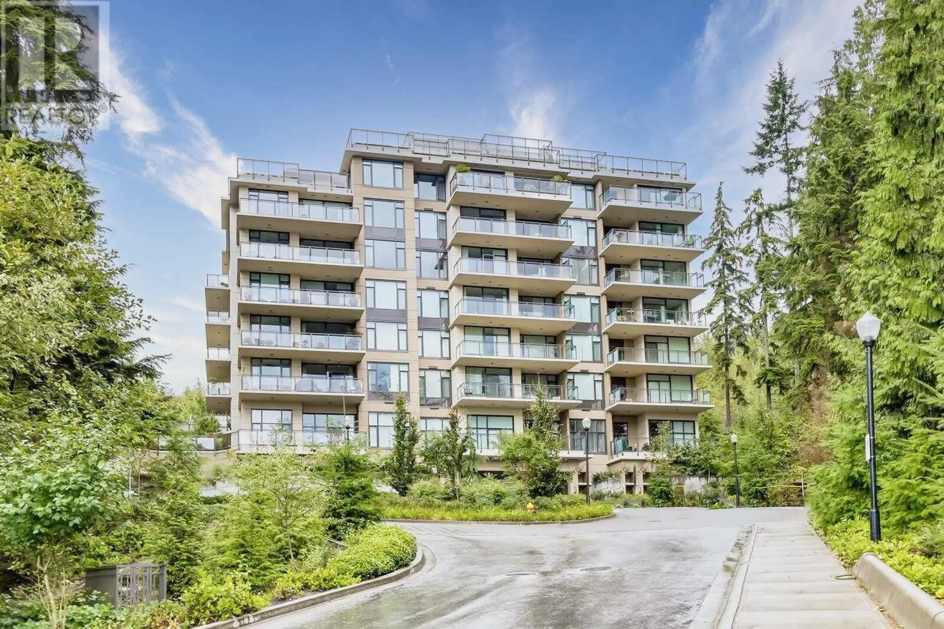 Unknown for 713 - 1415 PARKWAY BOULEVARD, Coquitlam British Columbia V3E0C7
