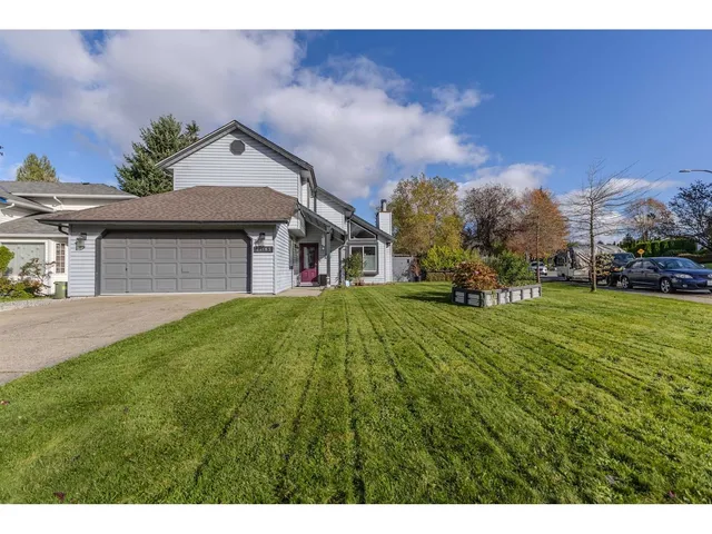 21185 93 AVENUE, Langley 2