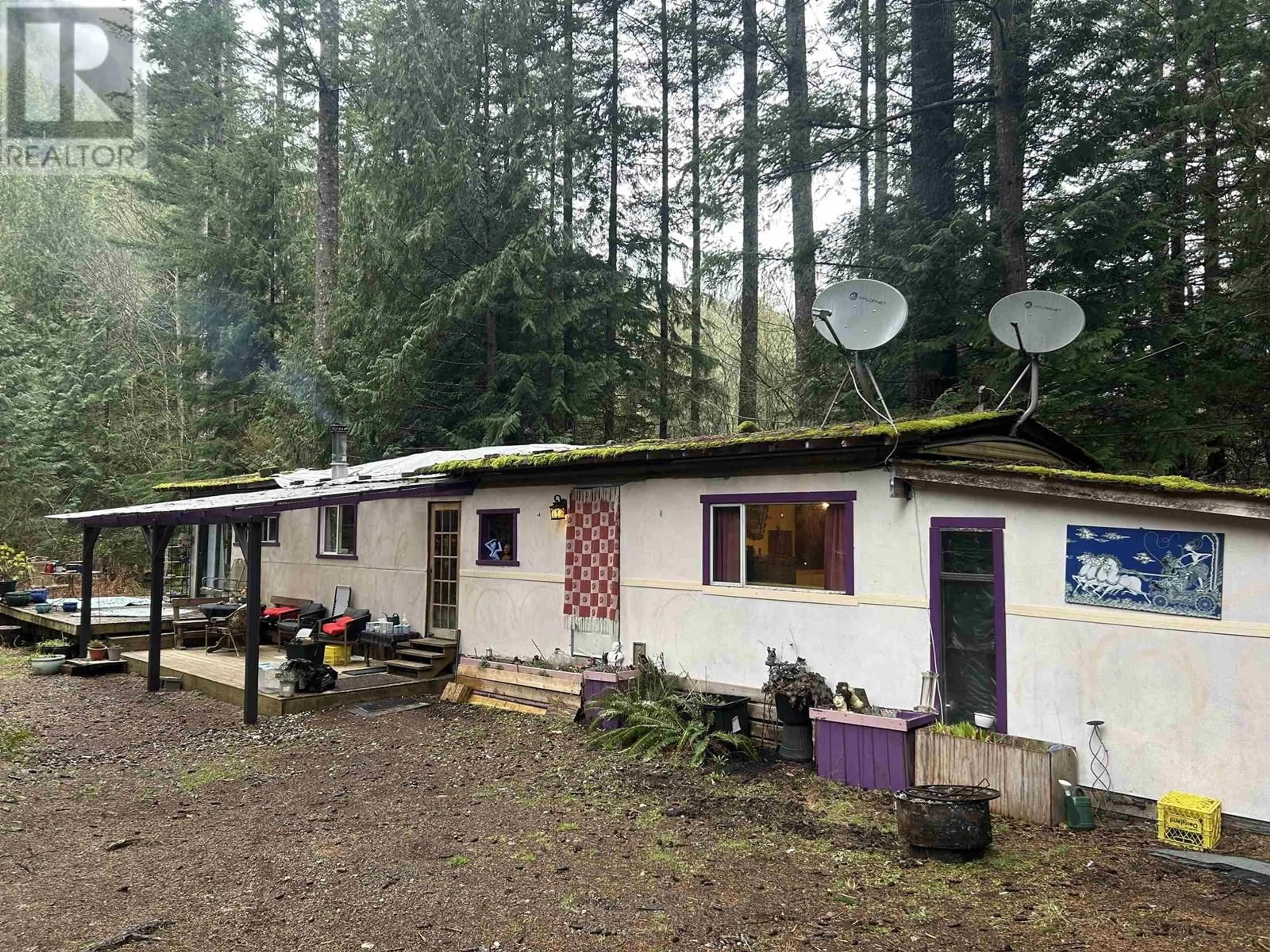 Unknown for 9063 PARADISE VALLEY ROAD, Squamish British Columbia V0N1T0