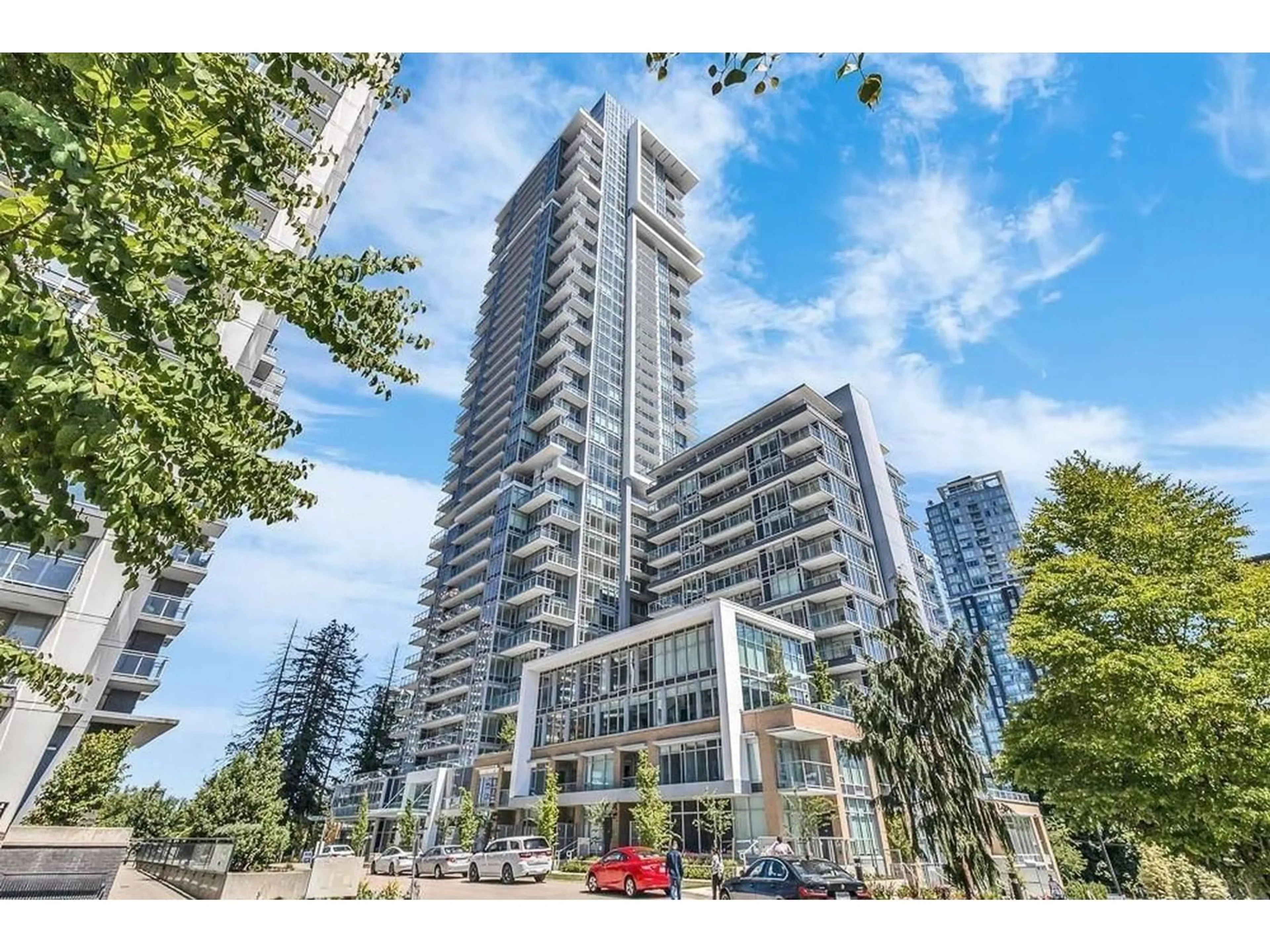 Unknown for 3706 - 13350 CENTRAL, Surrey British Columbia V3T0S1