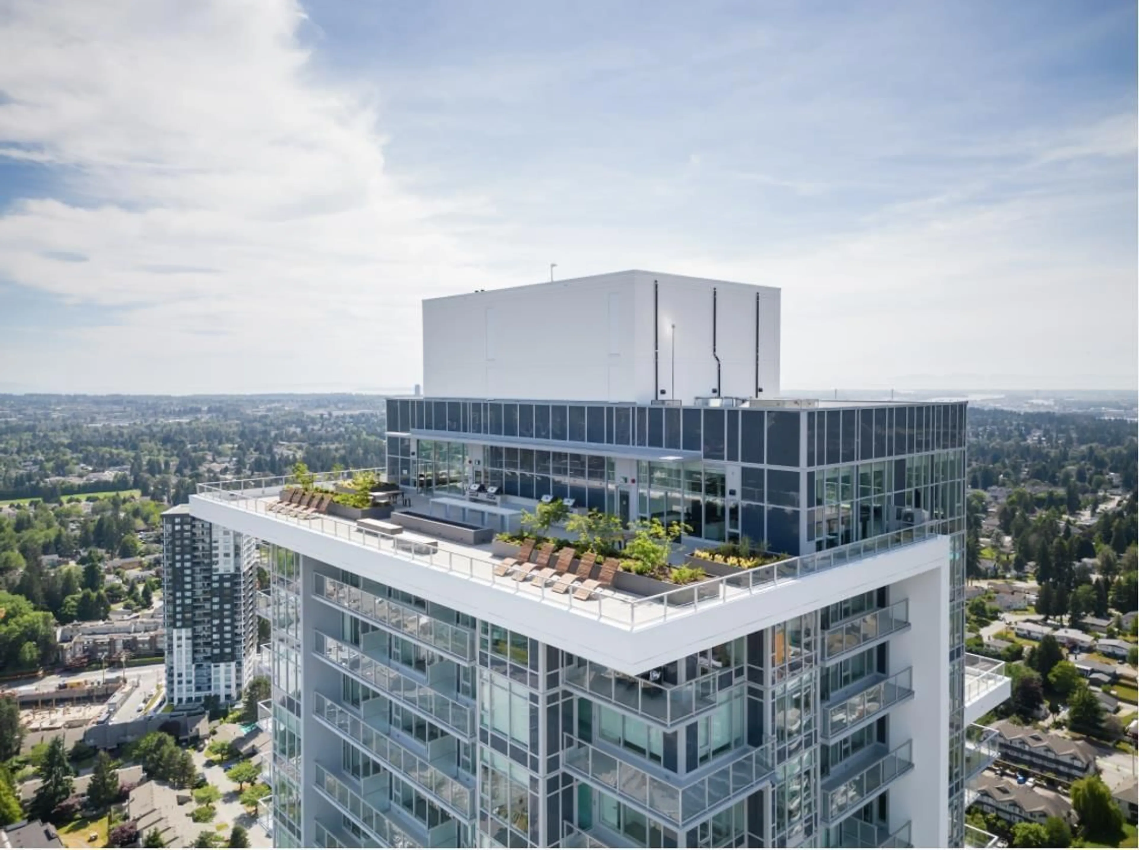 Unknown for 3706 - 13350 CENTRAL, Surrey British Columbia V3T0S1