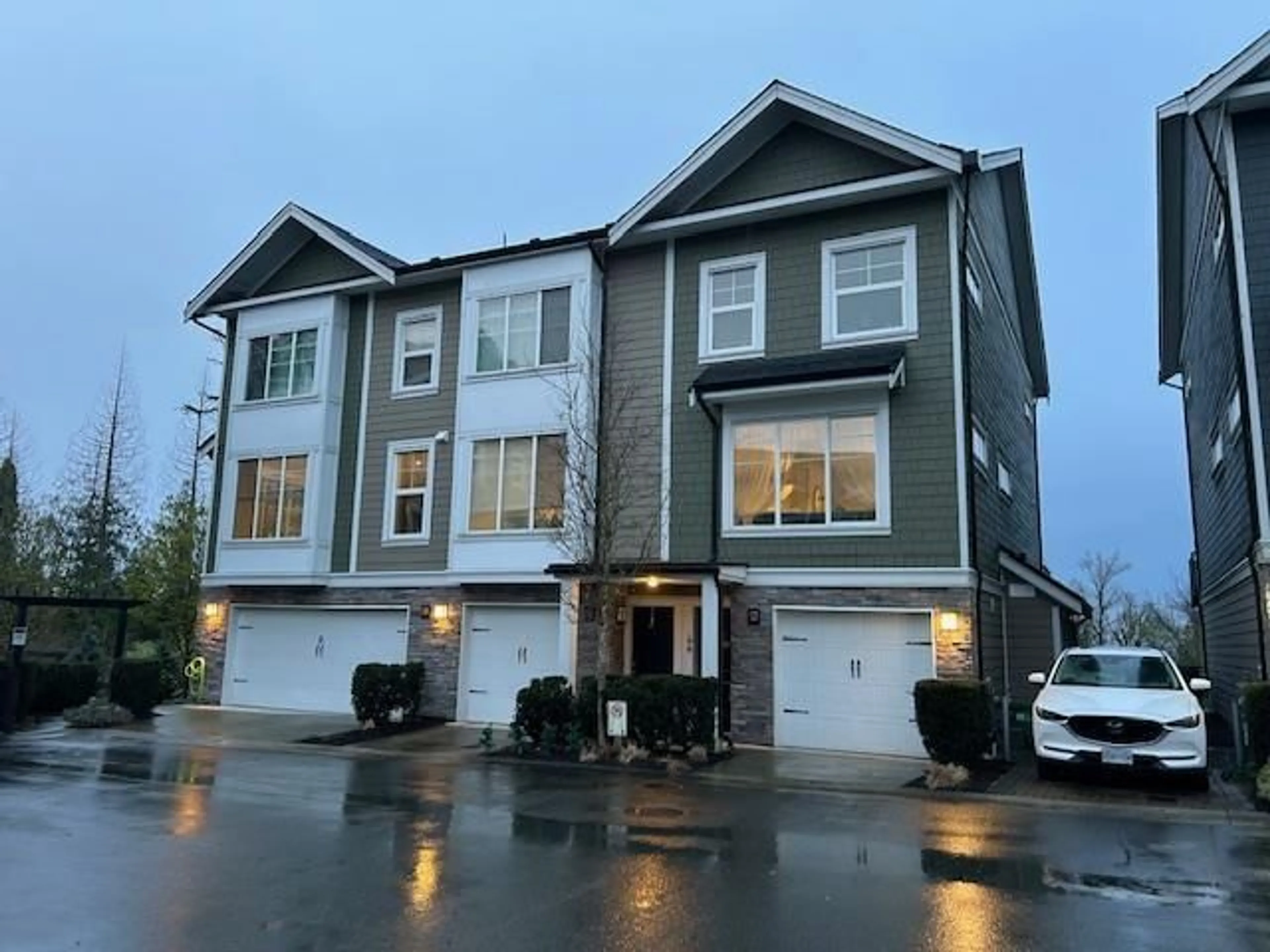 Unknown for 17 - 21150 76A, Langley British Columbia V2Y0V9