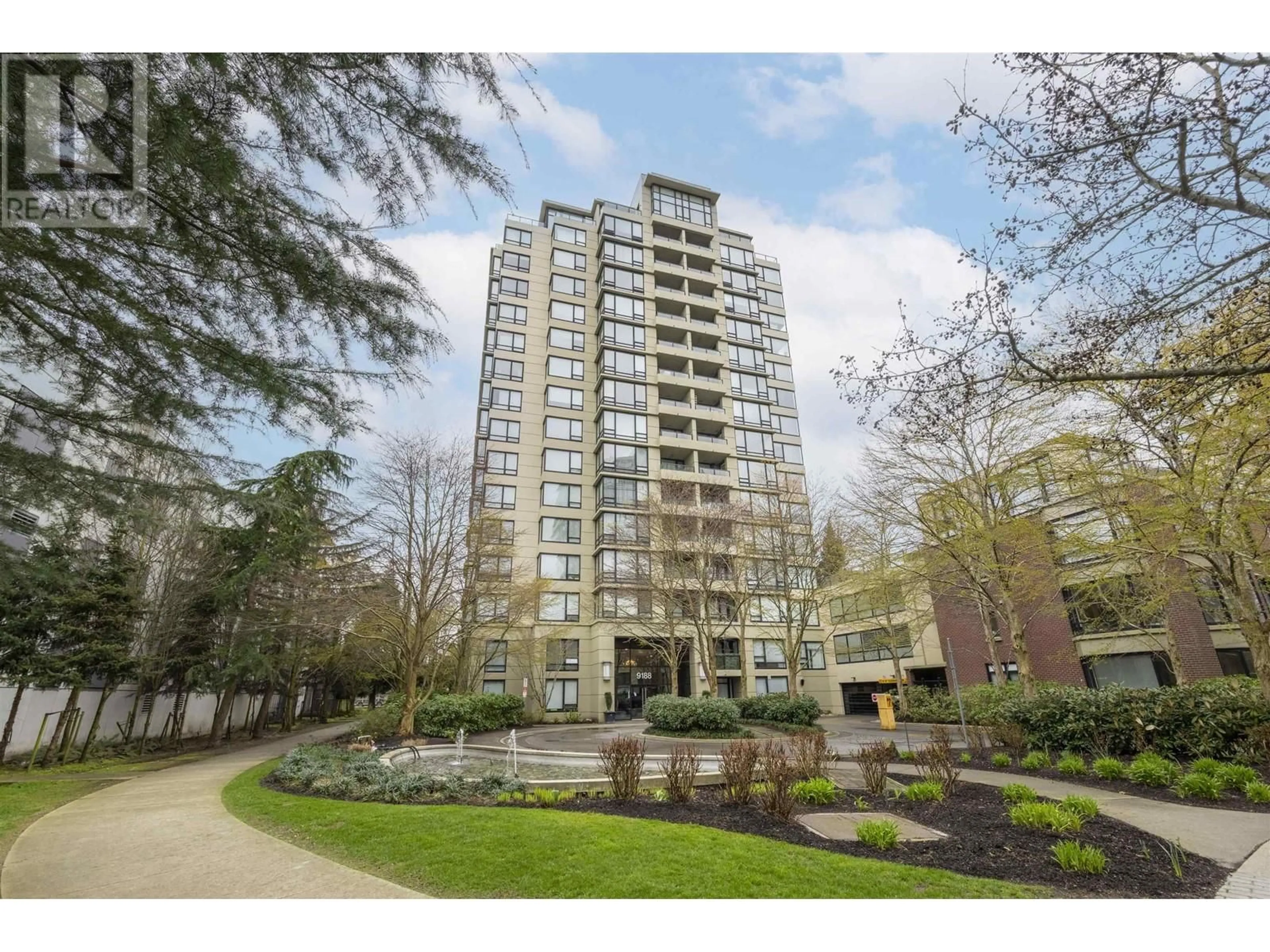 Unknown for 1706 - 9188 HEMLOCK DRIVE, Richmond British Columbia V6Y4J7
