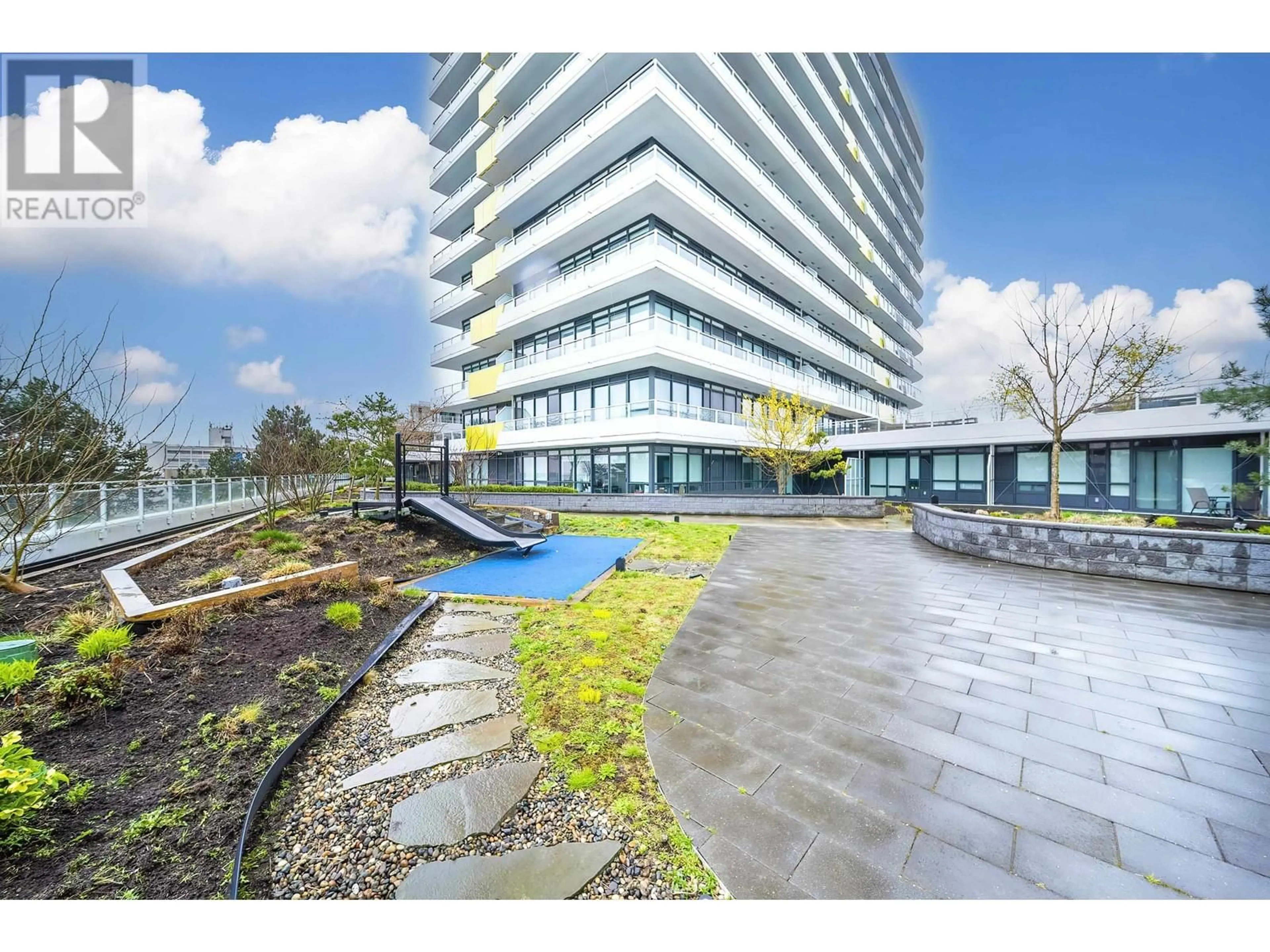 Unknown for 1108 - 5766 GILBERT ROAD, Richmond British Columbia V7C0G2