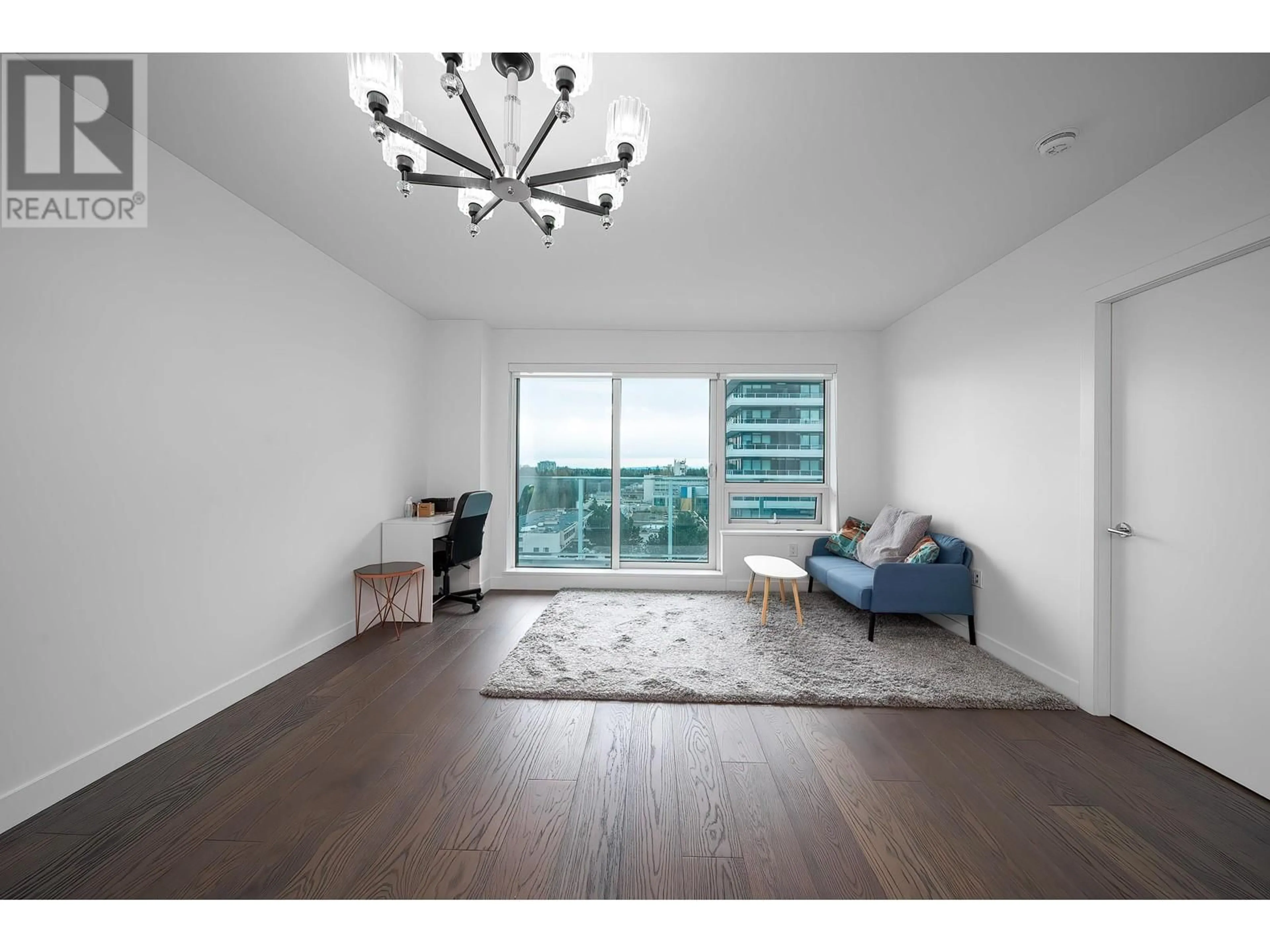A pic of a room for 1108 - 5766 GILBERT ROAD, Richmond British Columbia V7C0G2