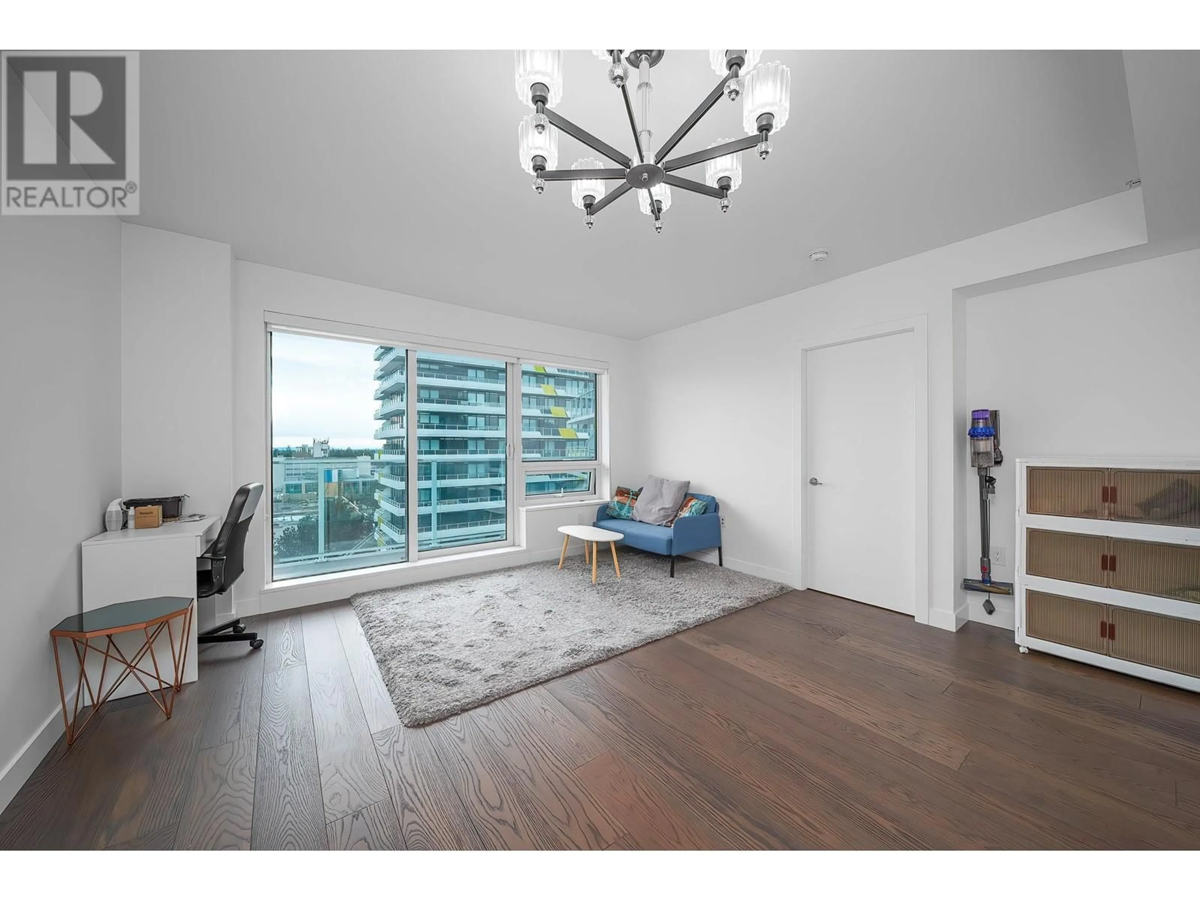 A pic of a room for 1108 - 5766 GILBERT ROAD, Richmond British Columbia V7C0G2