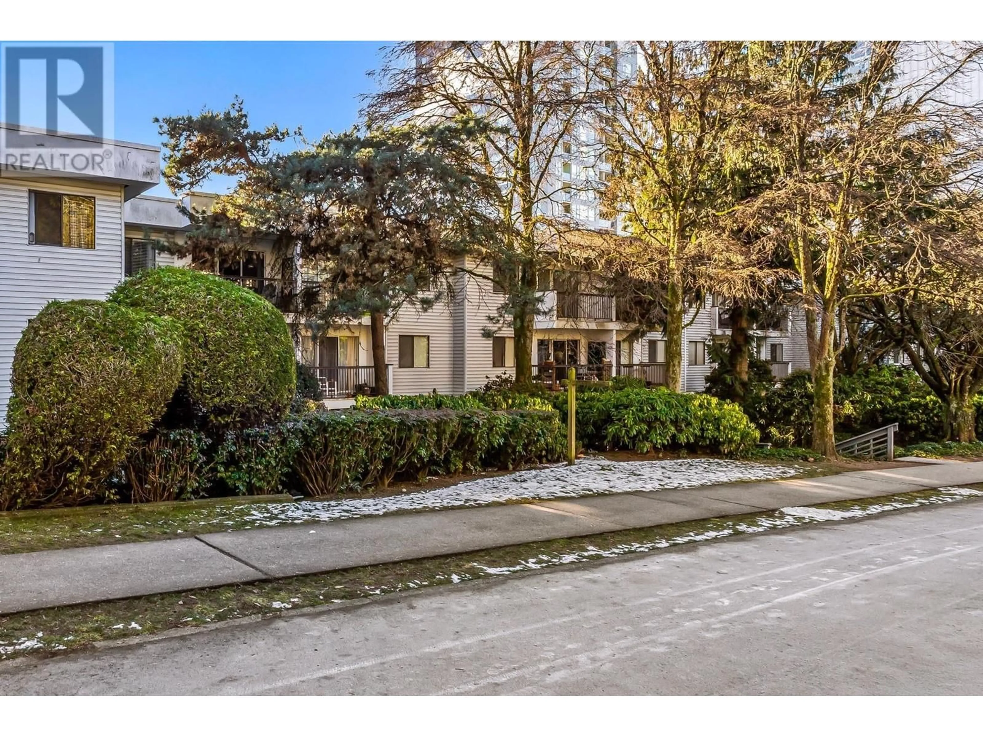 Floor plan for 404 - 428 AGNES STREET, New Westminster British Columbia V3L1G1