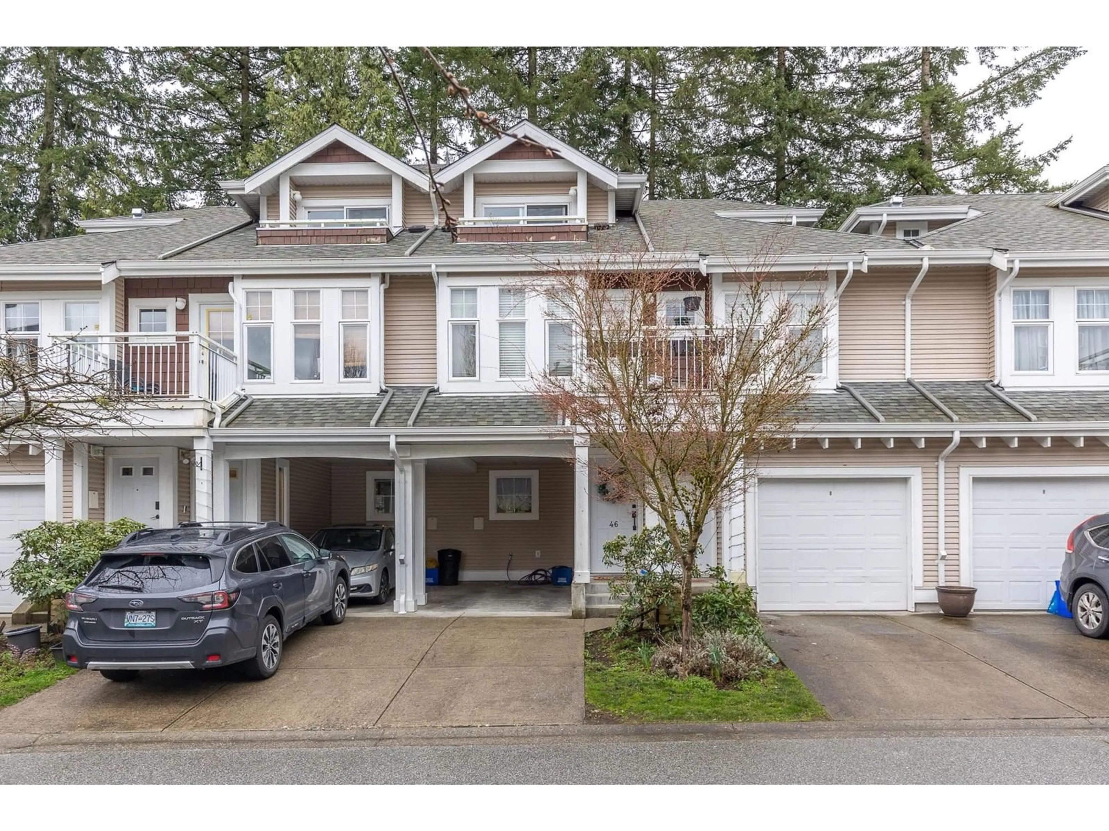 Unknown for 46 - 9036 208, Langley British Columbia V1M3L4