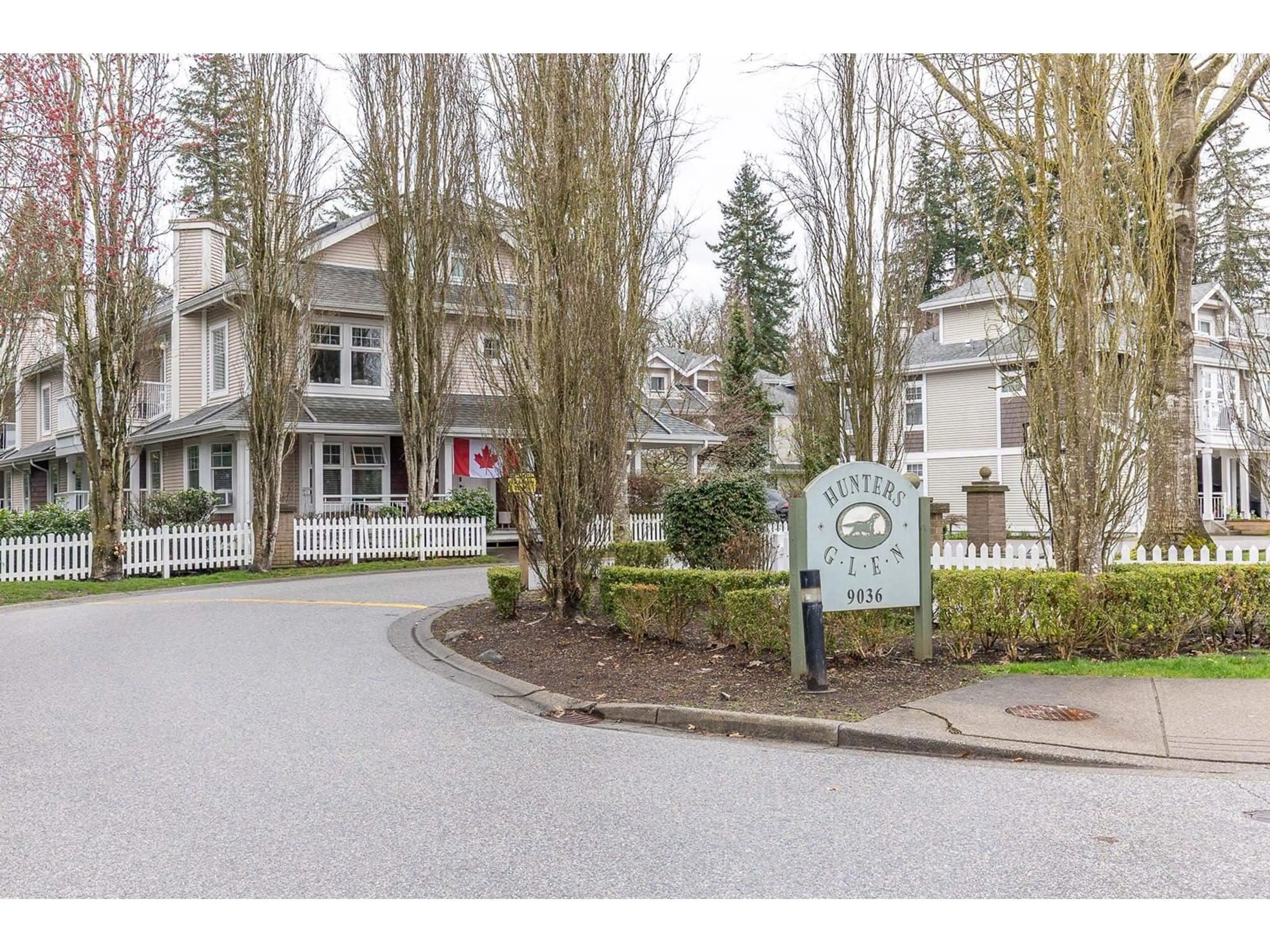Unknown for 46 - 9036 208, Langley British Columbia V1M3L4