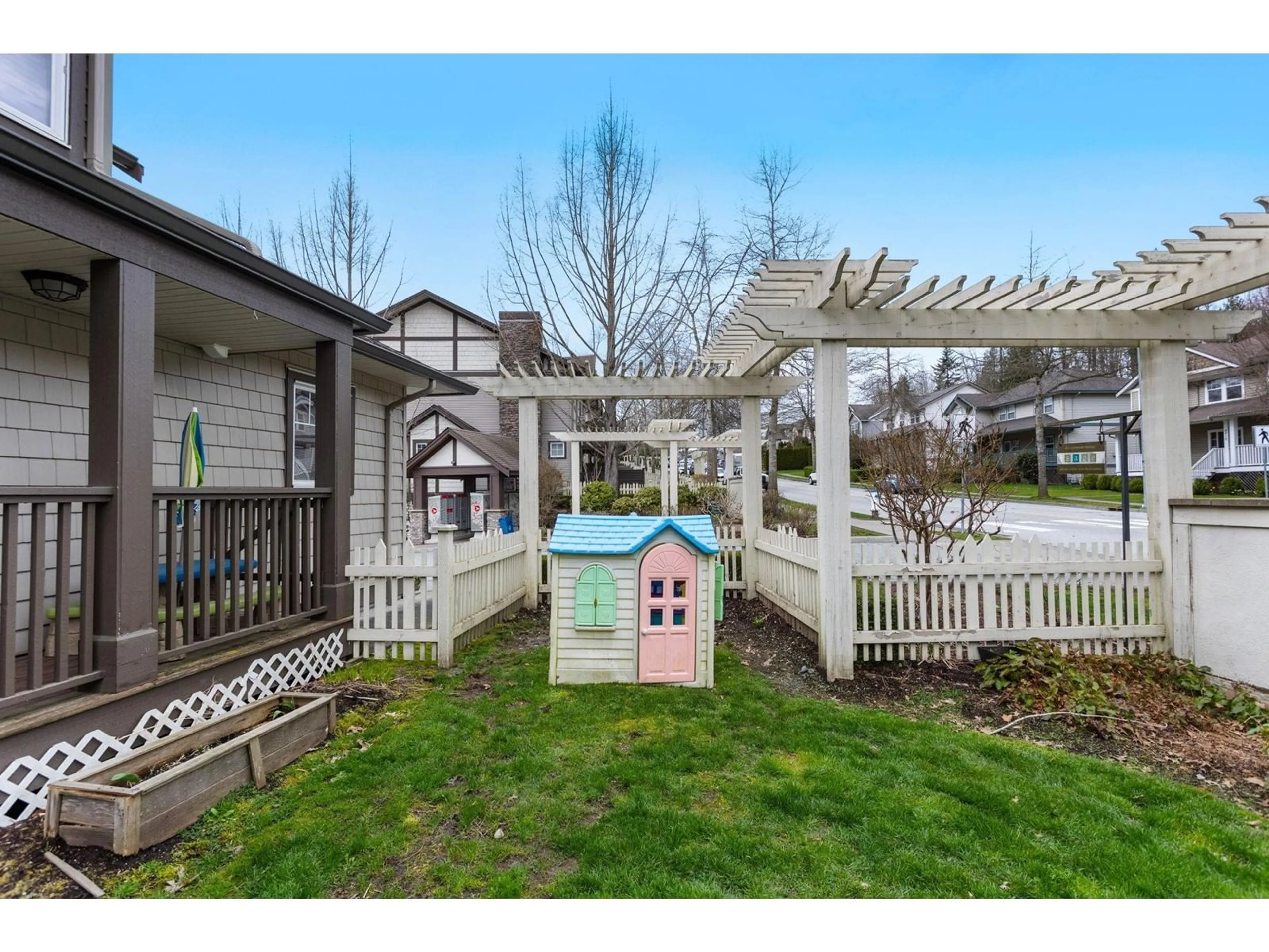Unknown for 95 - 4401 BLAUSON, Abbotsford British Columbia V3G0A4