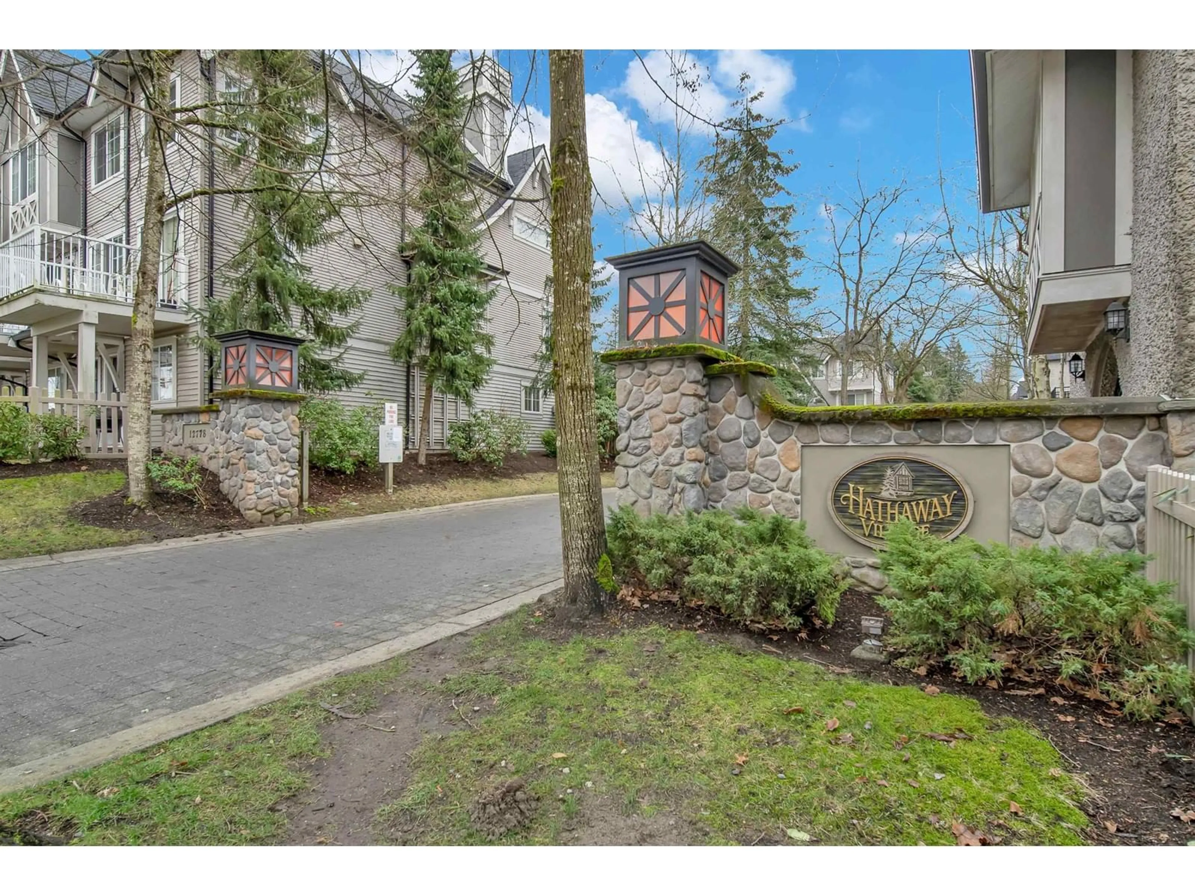 Indoor entryway for 20 - 12778 66, Surrey British Columbia V3W1K9