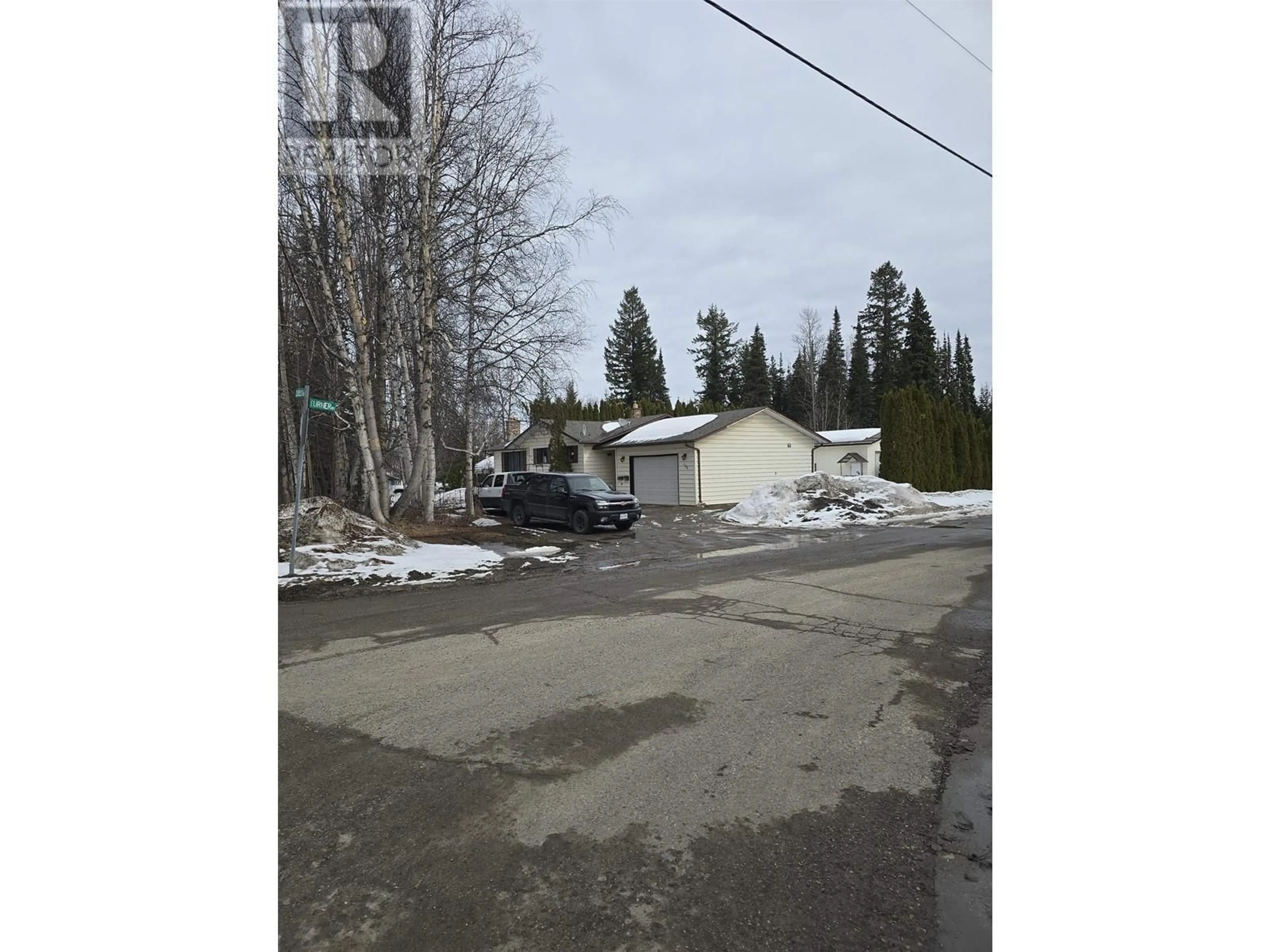Shed for 7100 S KELLY ROAD, Prince George British Columbia V2K2H2
