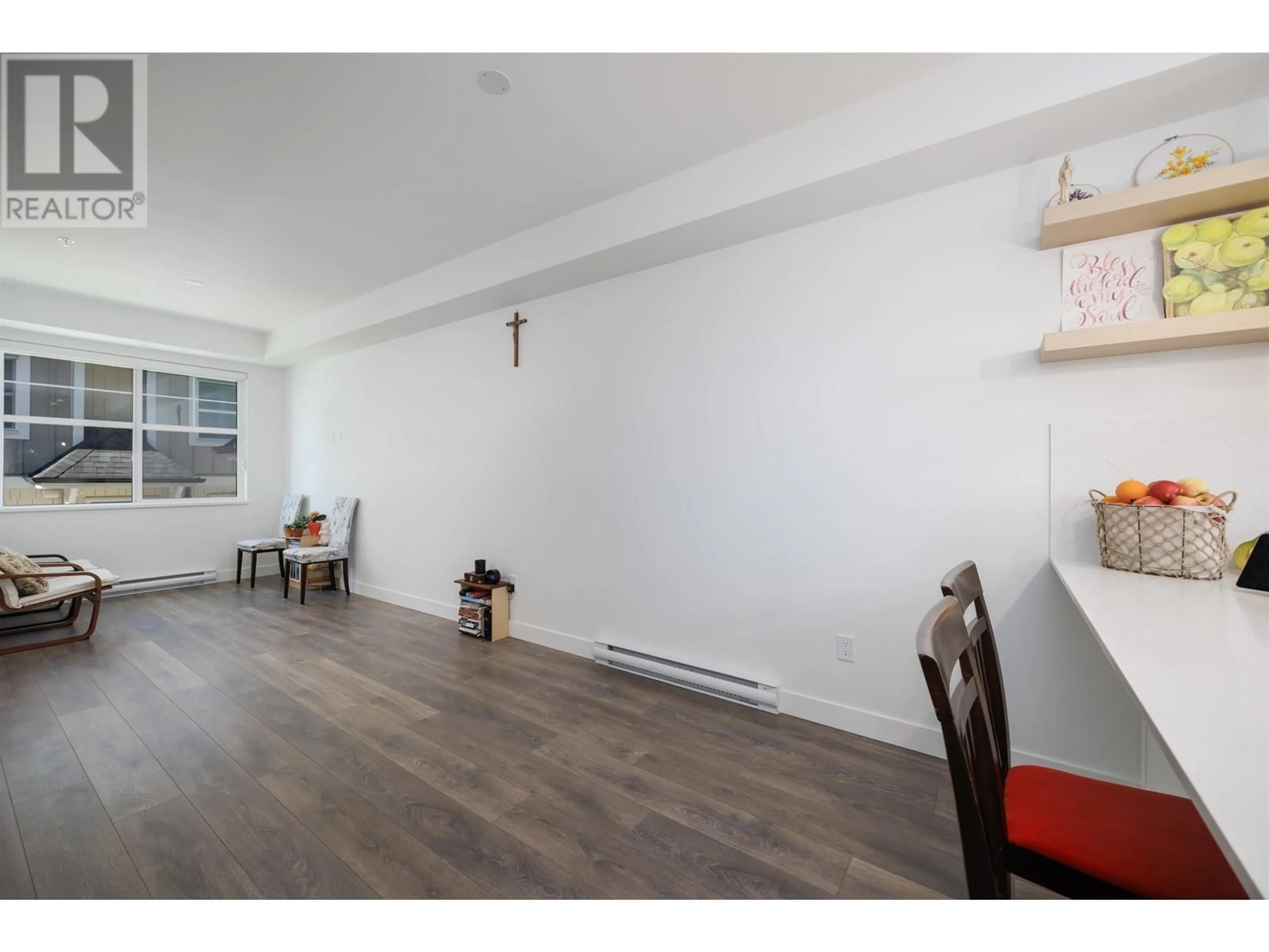 A pic of a room for 119 - 707 ROBINSON STREET, Coquitlam British Columbia V3J0M9