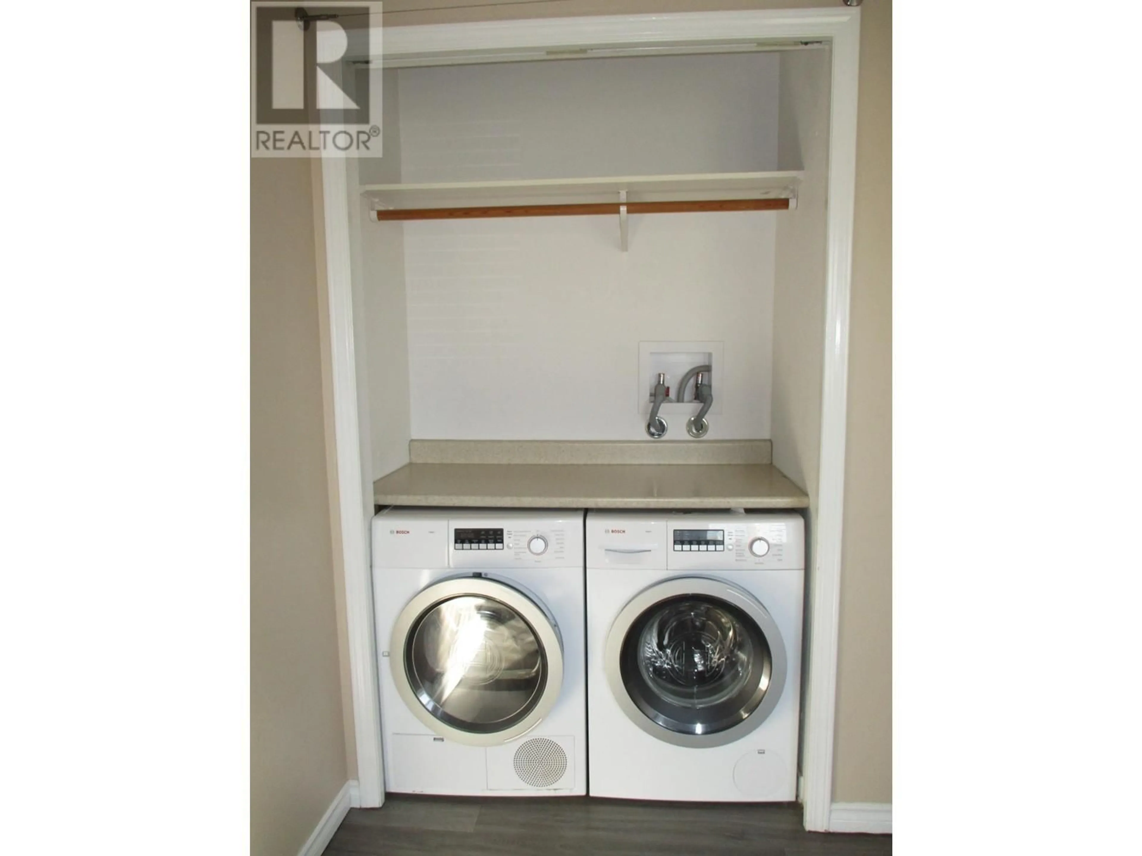 Laundry room for 6872 ST ERICA PLACE, Prince George British Columbia V2N5A2