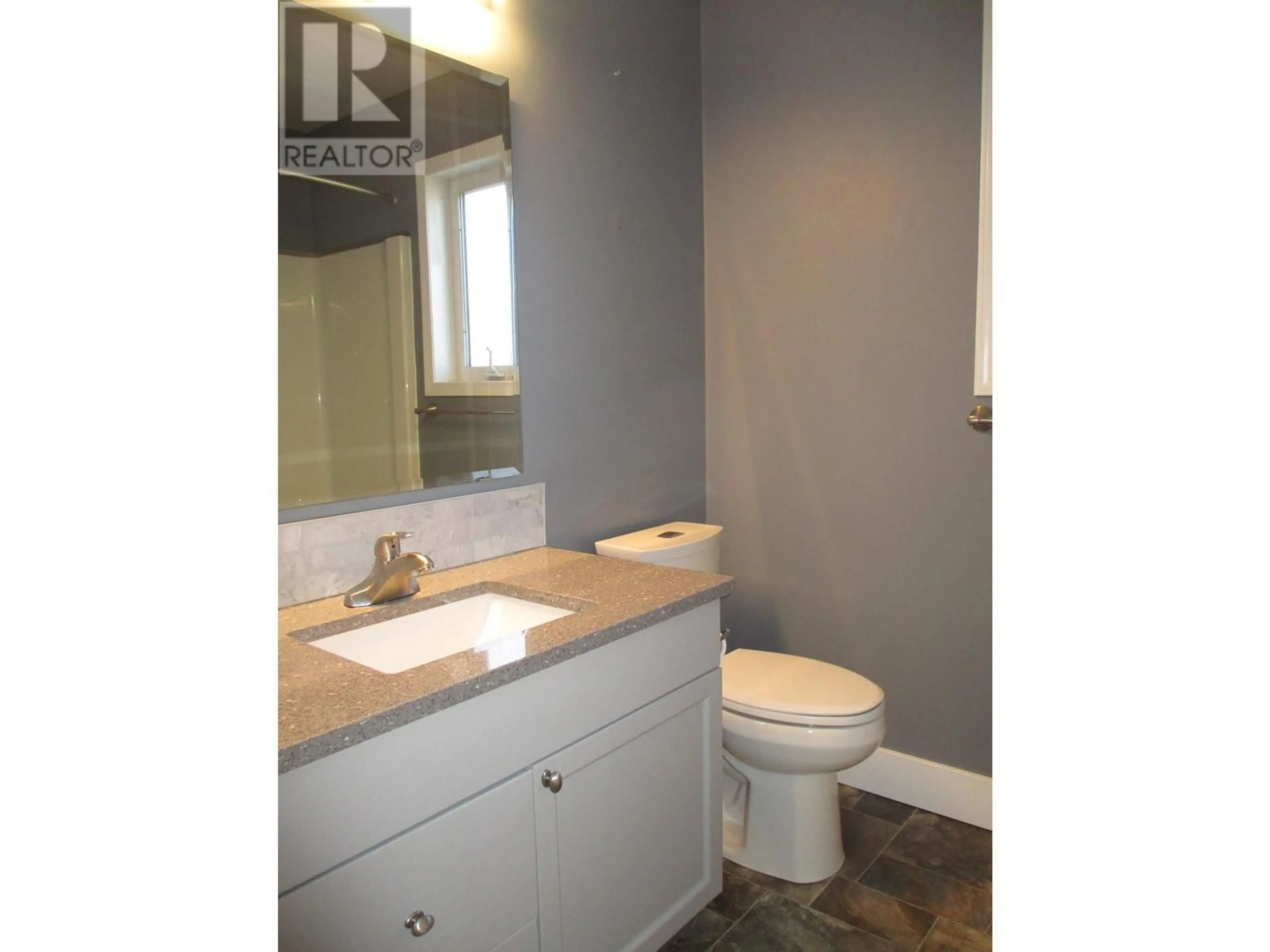 Standard bathroom, unknown for 6872 ST ERICA PLACE, Prince George British Columbia V2N5A2