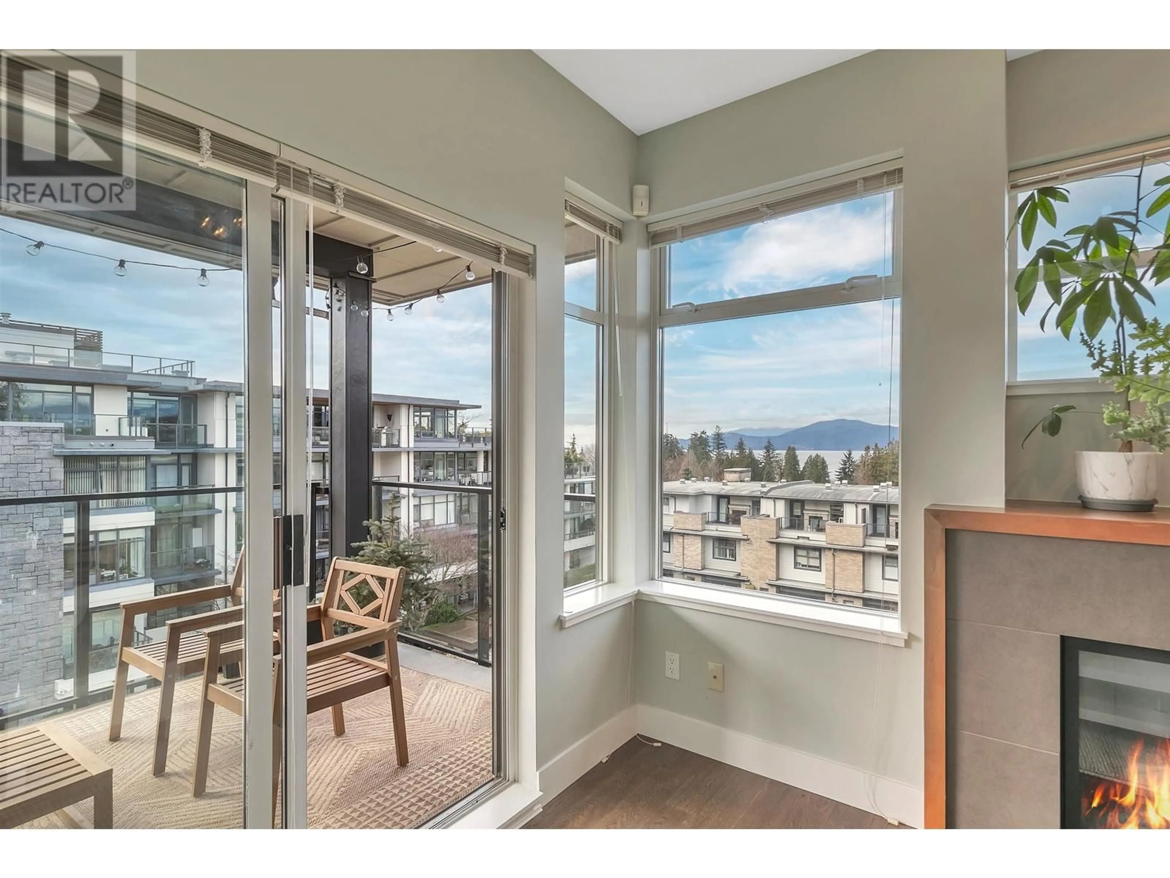 Unknown for 410 - 5955 IONA DRIVE, Vancouver British Columbia V6T2L4
