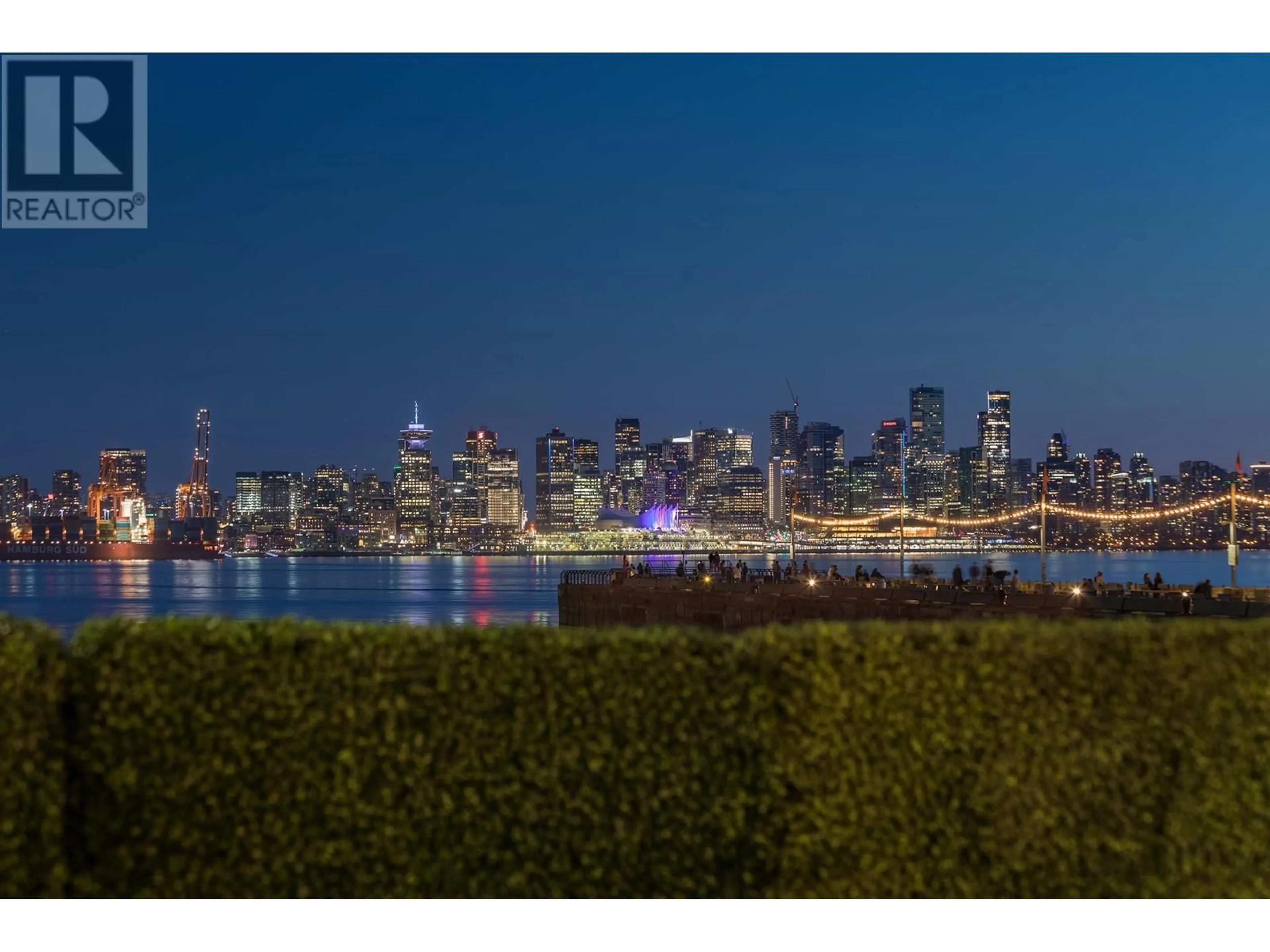 Unknown for 105 - 175 VICTORY SHIP WAY, North Vancouver British Columbia V7L0G1