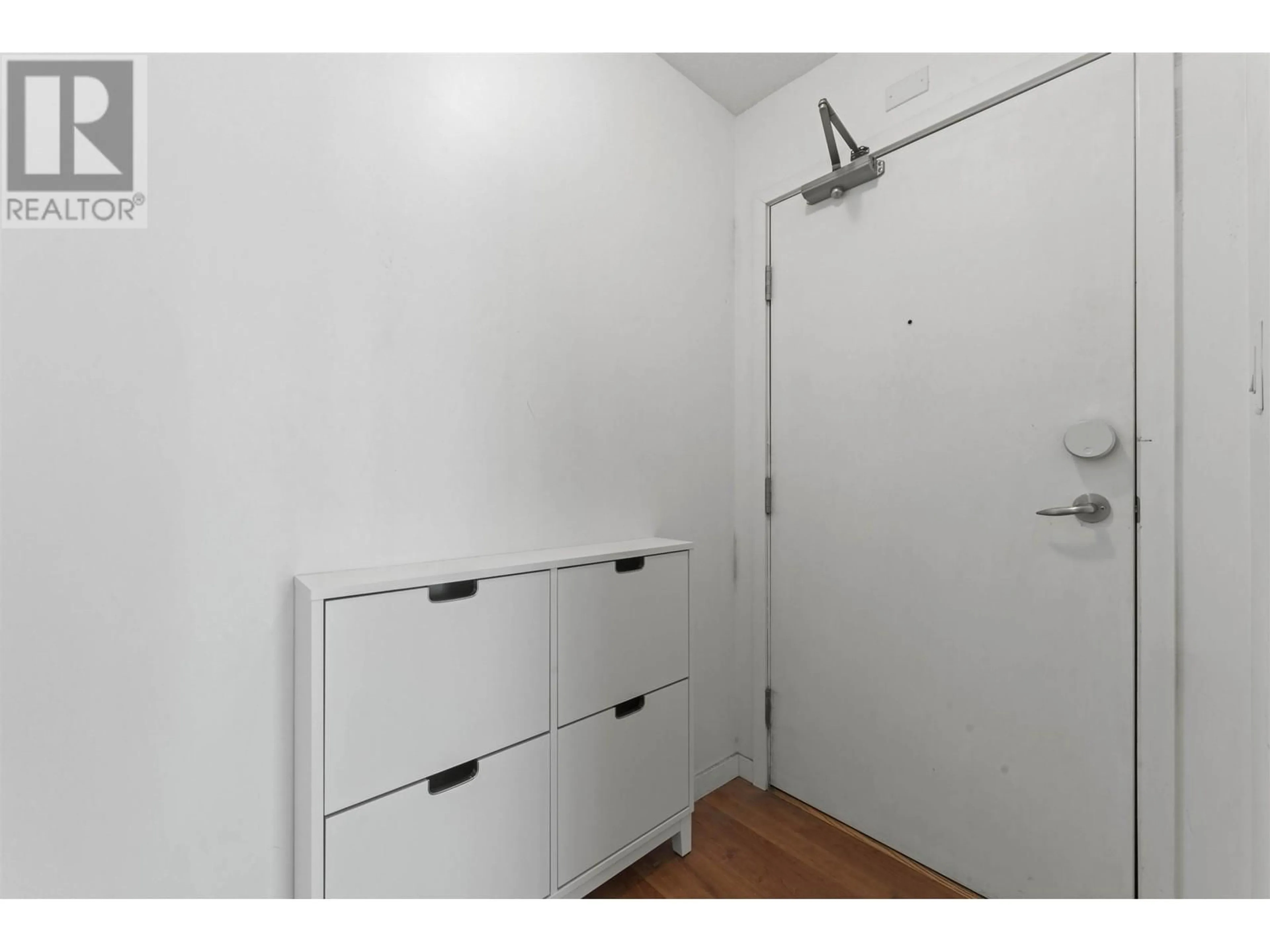Storage room or clothes room or walk-in closet for 2706 - 668 CITADEL PARADE, Vancouver British Columbia V6B1W6