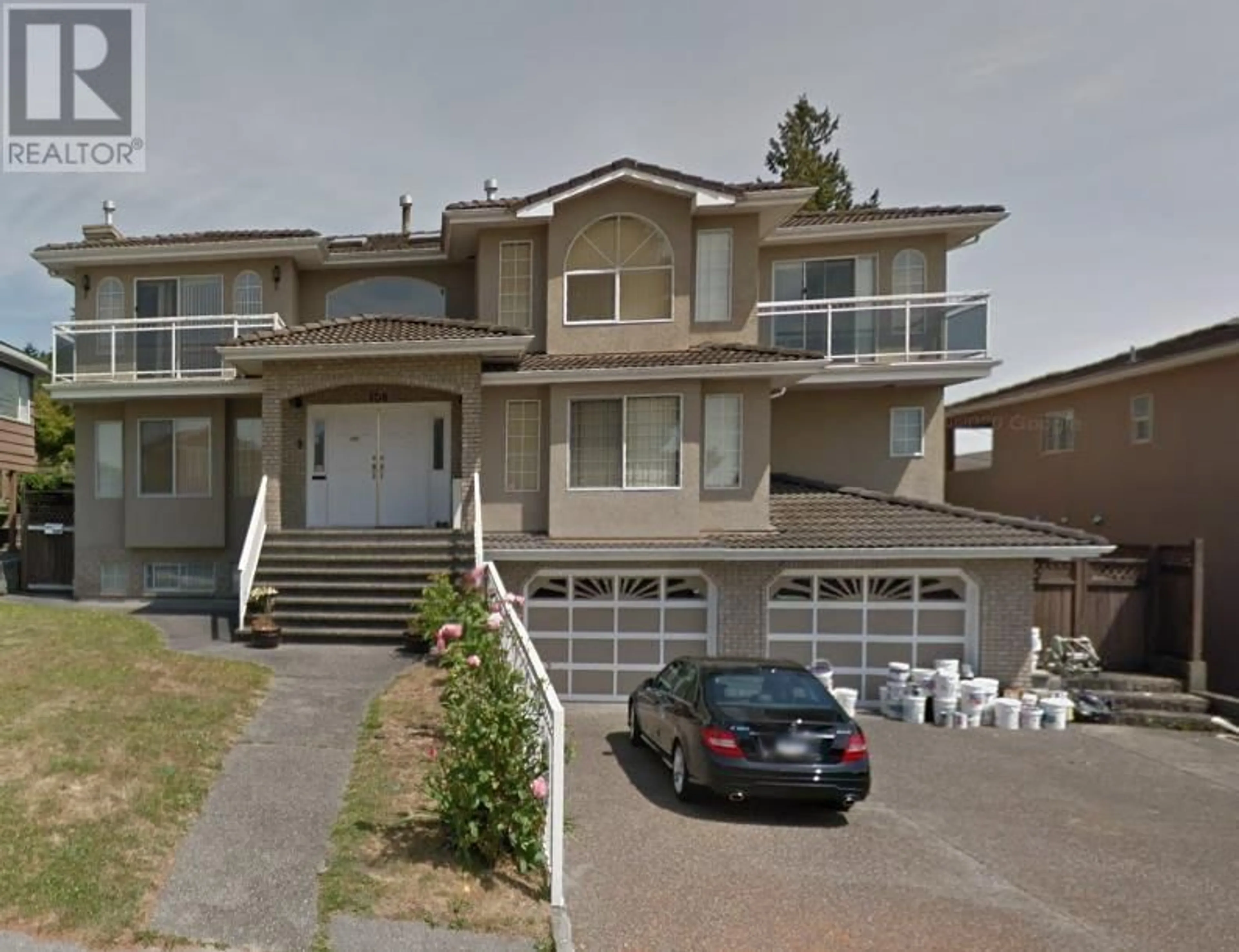 Unknown for 108 RANELAGH AVENUE, Burnaby British Columbia V5B1H6