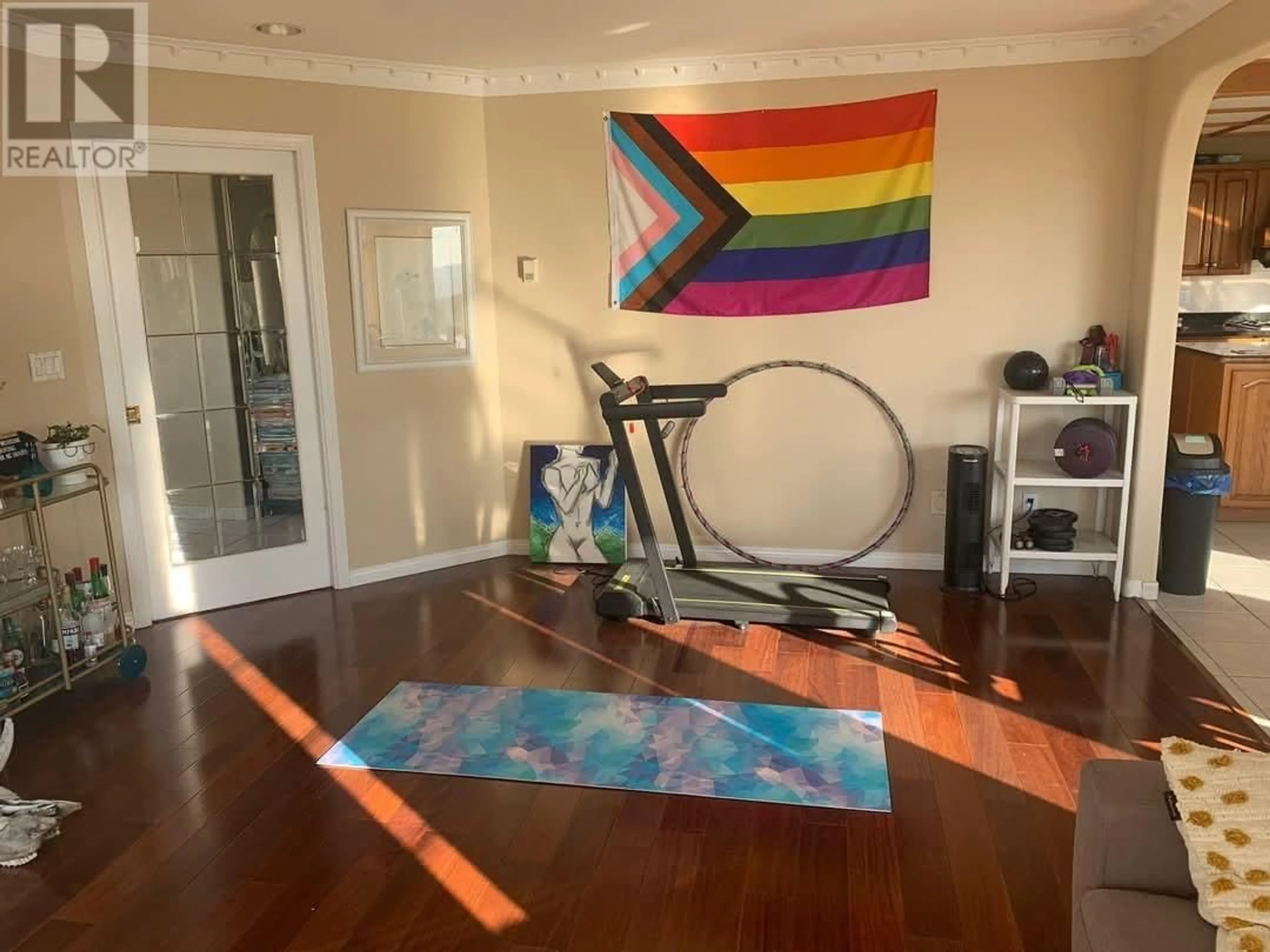 A pic of a room for 108 RANELAGH AVENUE, Burnaby British Columbia V5B1H6