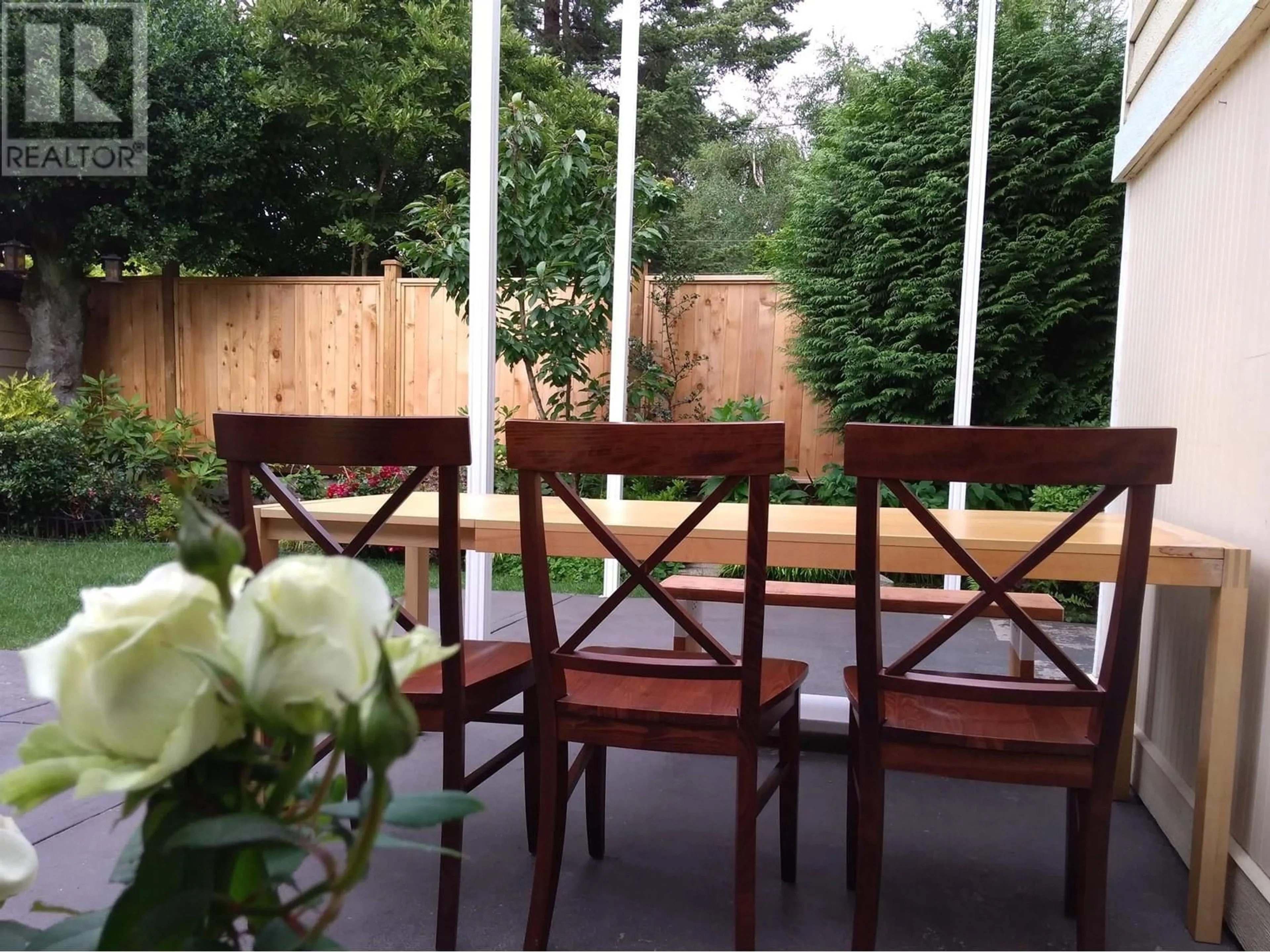 Patio, unknown for 761 26TH AVENUE, Vancouver British Columbia V5Z2E7